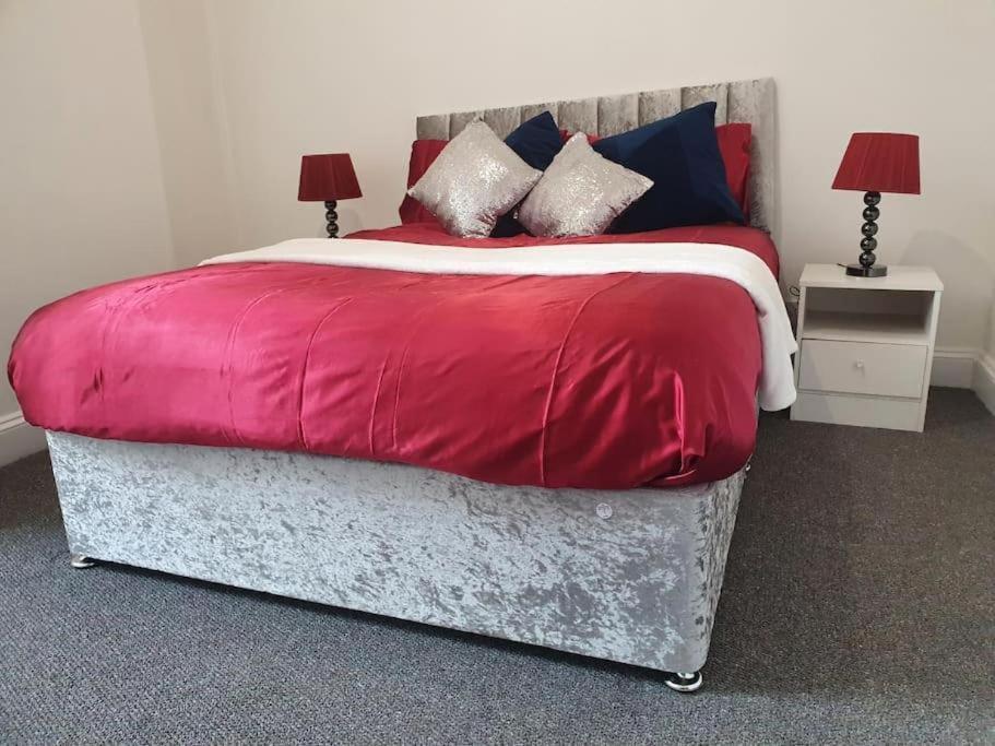 Ocean Village 6beds 3 Bedroom W Parking