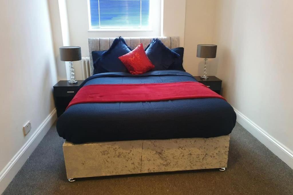 Ocean Village 6beds 3 Bedroom W Parking *