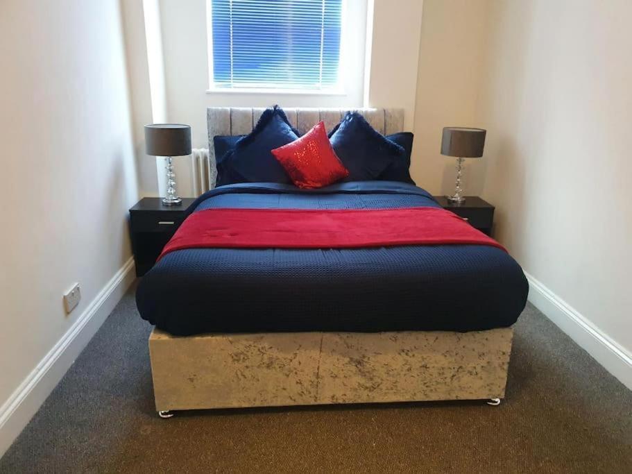 Ocean Village 6beds 3 Bedroom W Parking Apartment