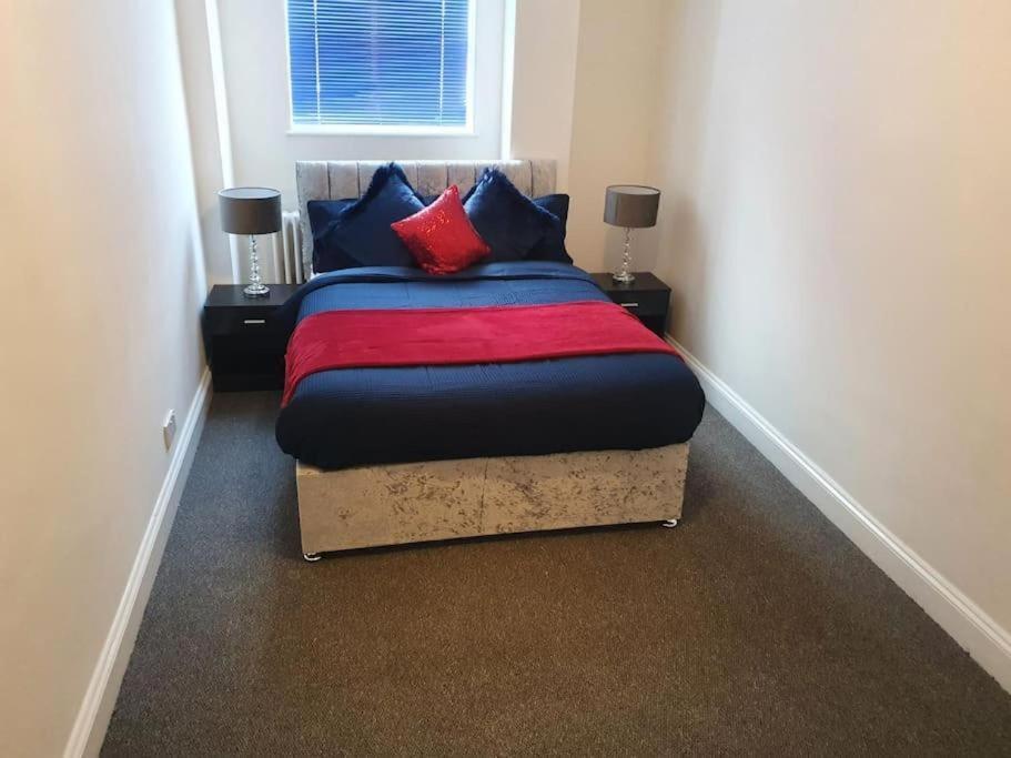 Ocean Village 6beds 3 Bedroom W Parking Apartment *