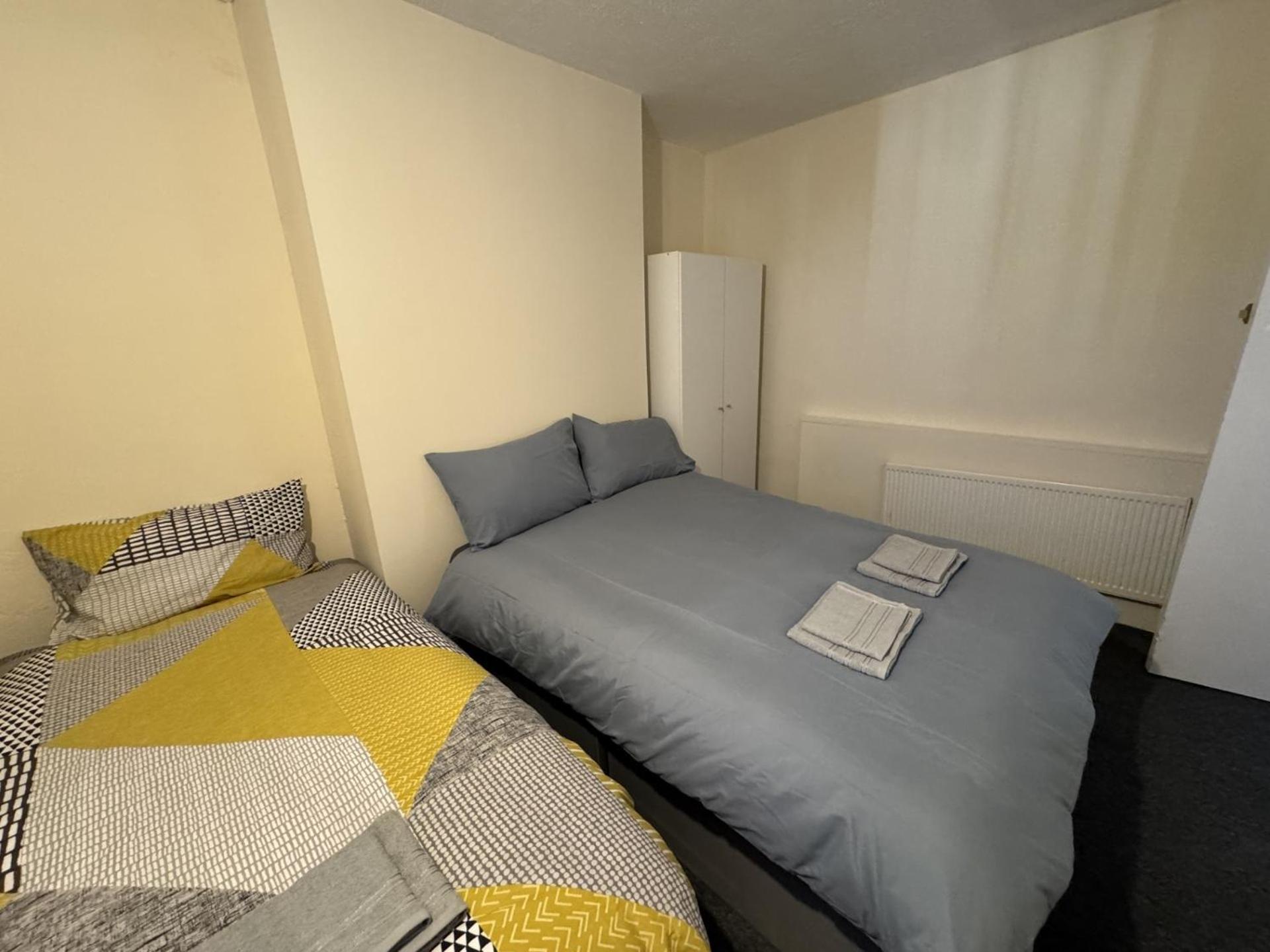 Mayflower Road 6 * Southampton