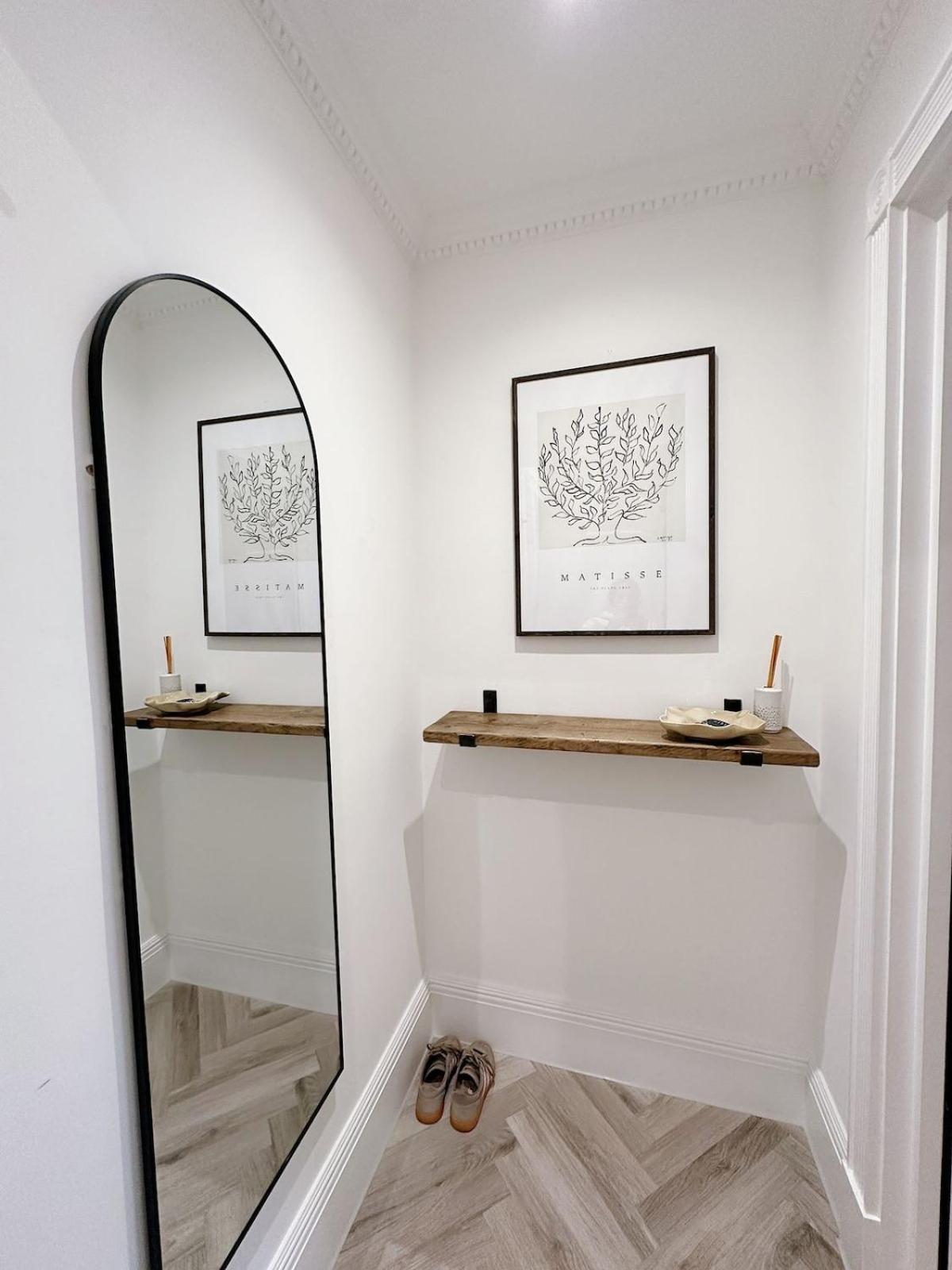 Apartamento Luxurious With Free Parking Southampton