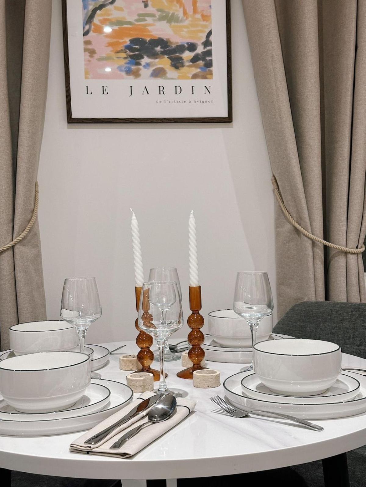 Luxurious With Free Parking Apartamento *