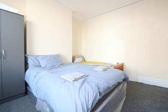 Guest house Mayflower Road 1 Southampton