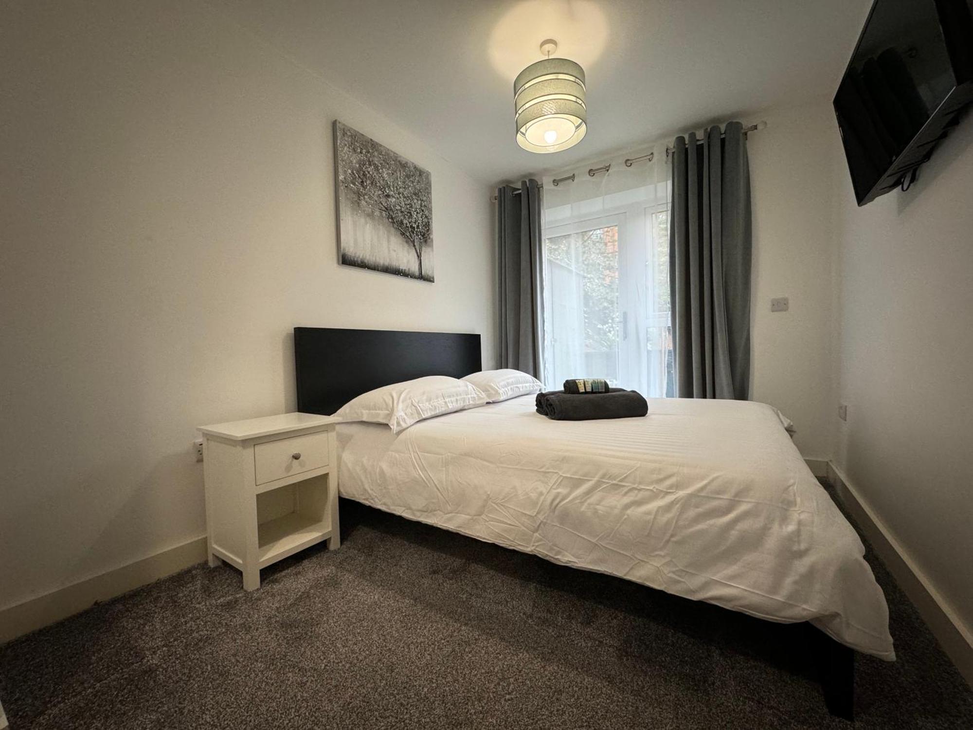 Seafarers Hotel Southampton