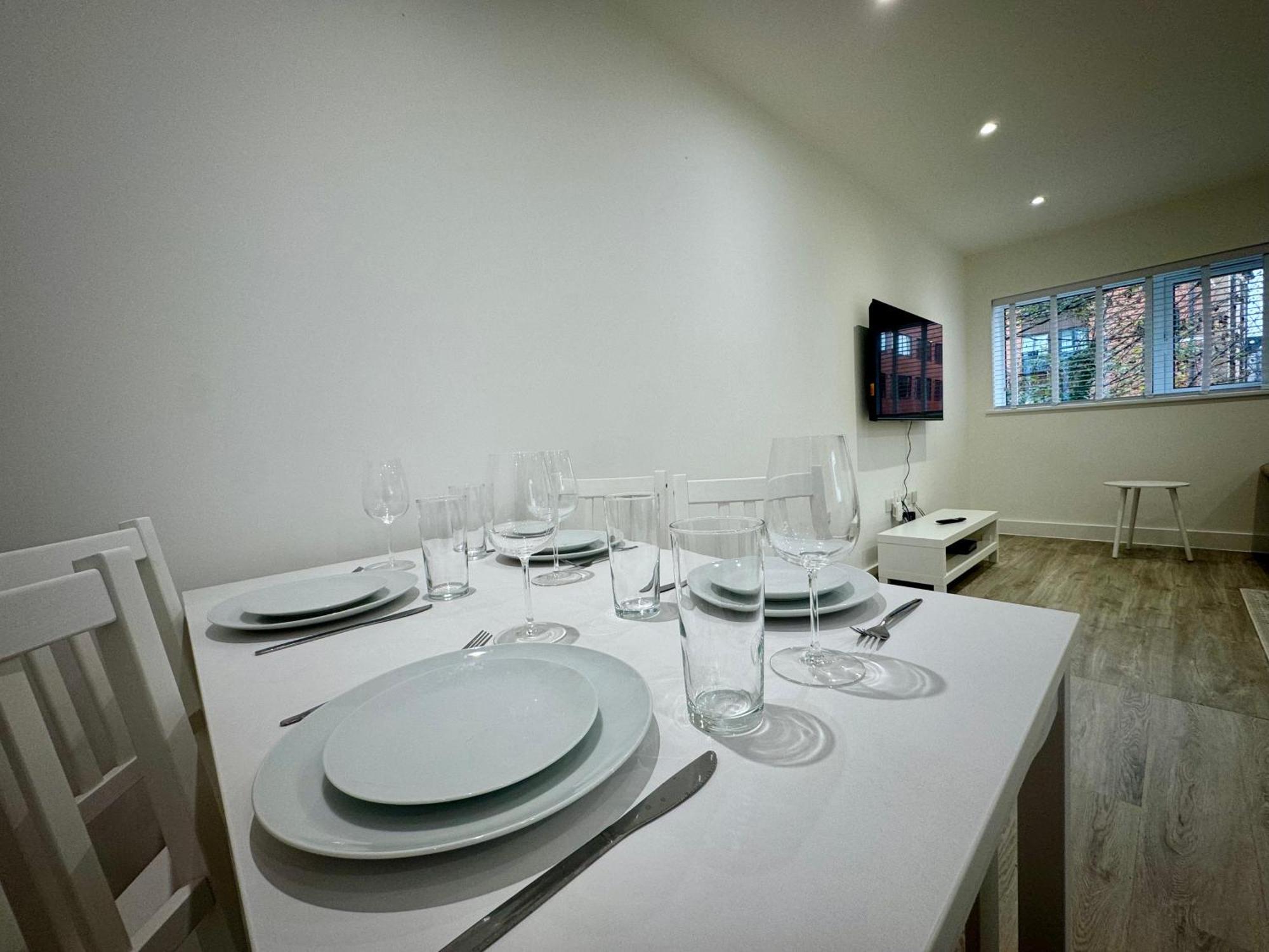 Hotel Seafarers Southampton