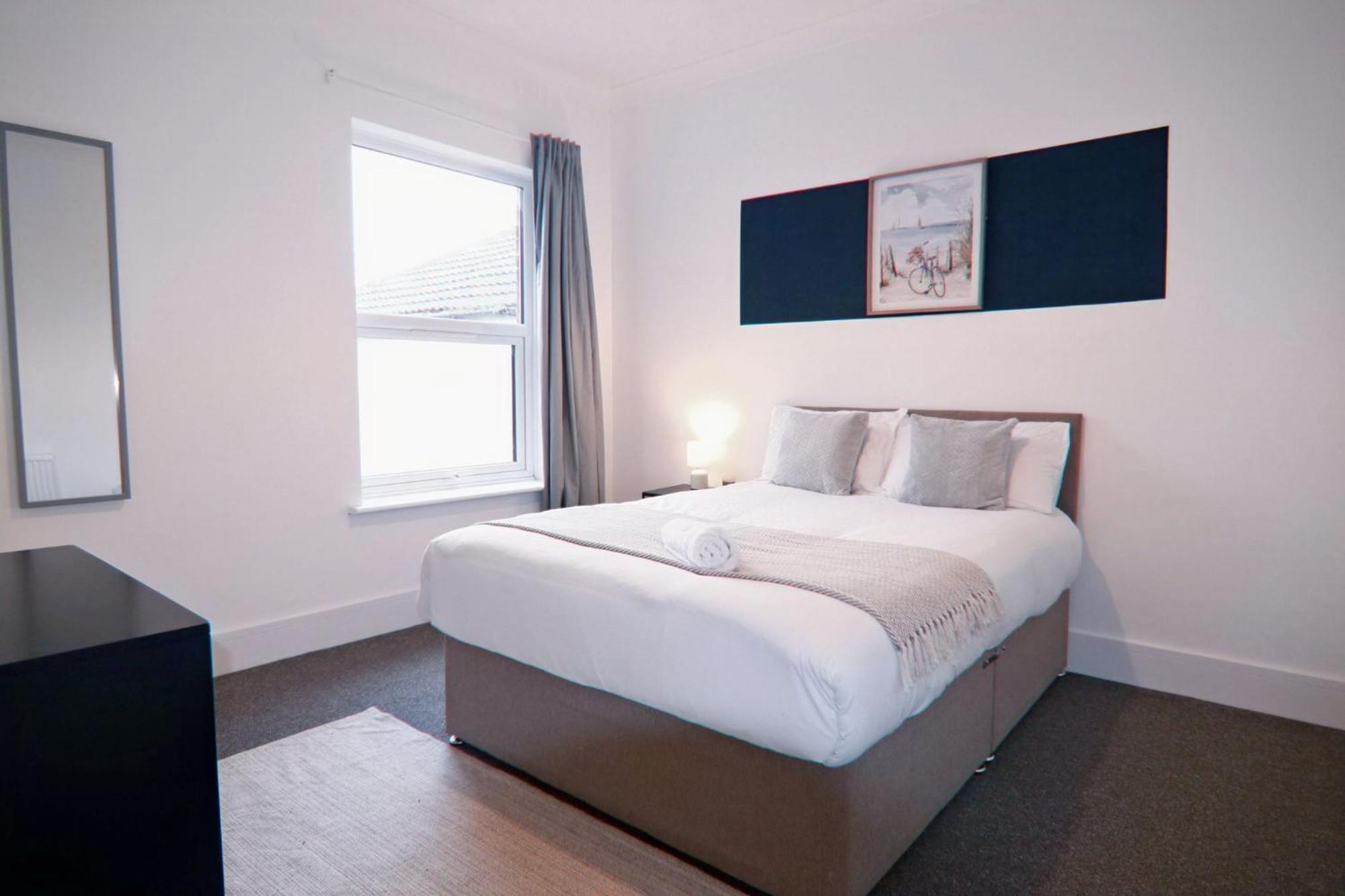 In Style - Rigby Road Southampton