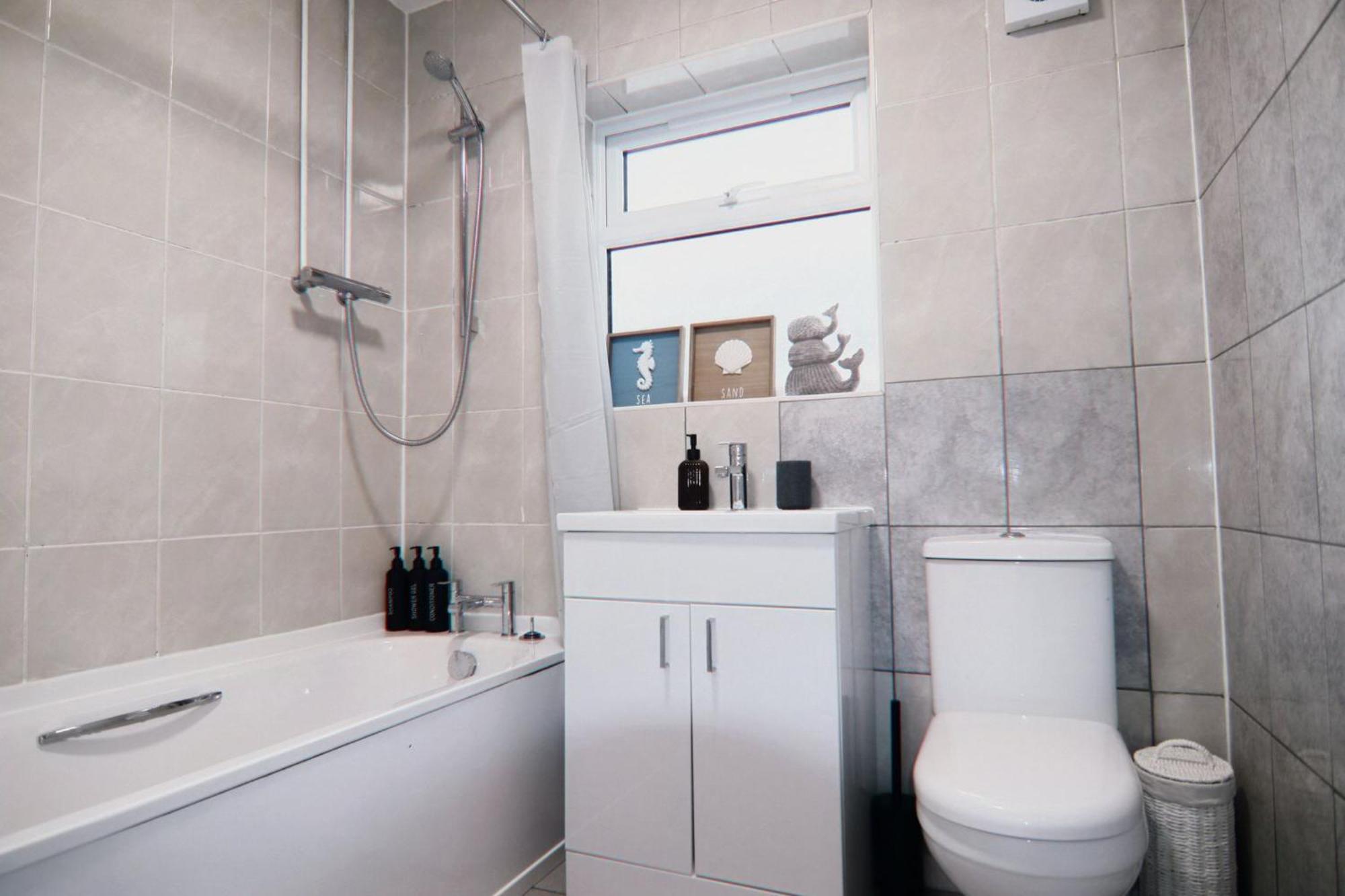 Apartment In Style - Rigby Road