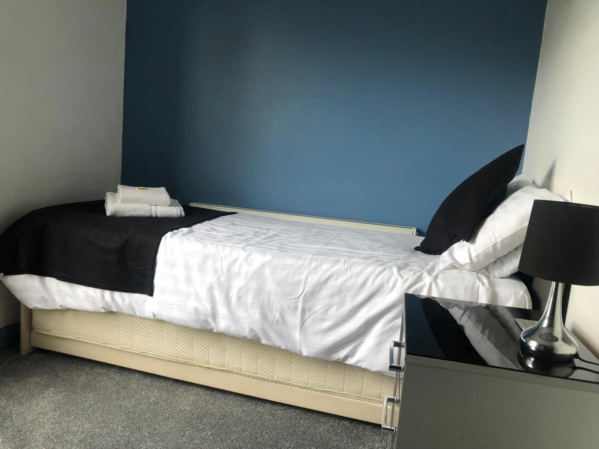 Bassett - Single And Free Parking Holiday home Southampton