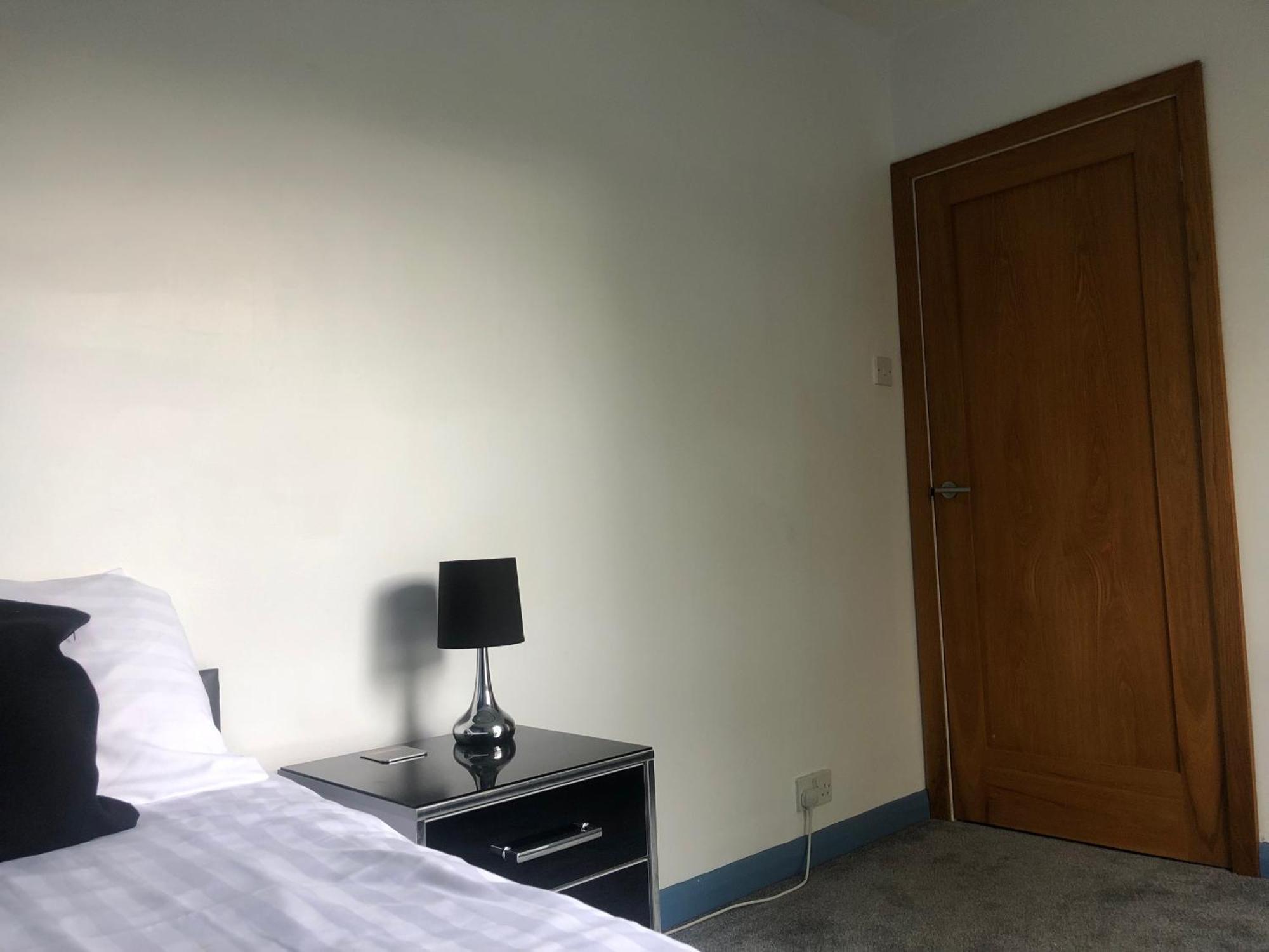 Holiday home Bassett - Single And Free Parking *
