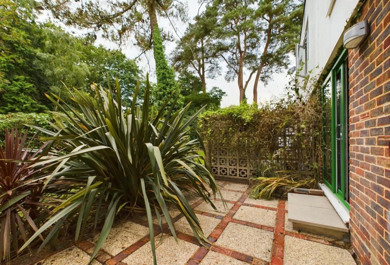 Holiday home Bassett - Single And Free Parking *