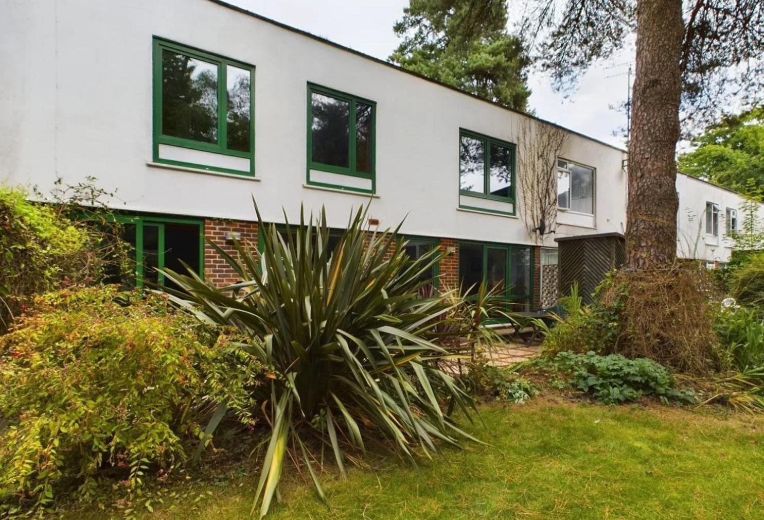 Holiday home Bassett - Single And Free Parking