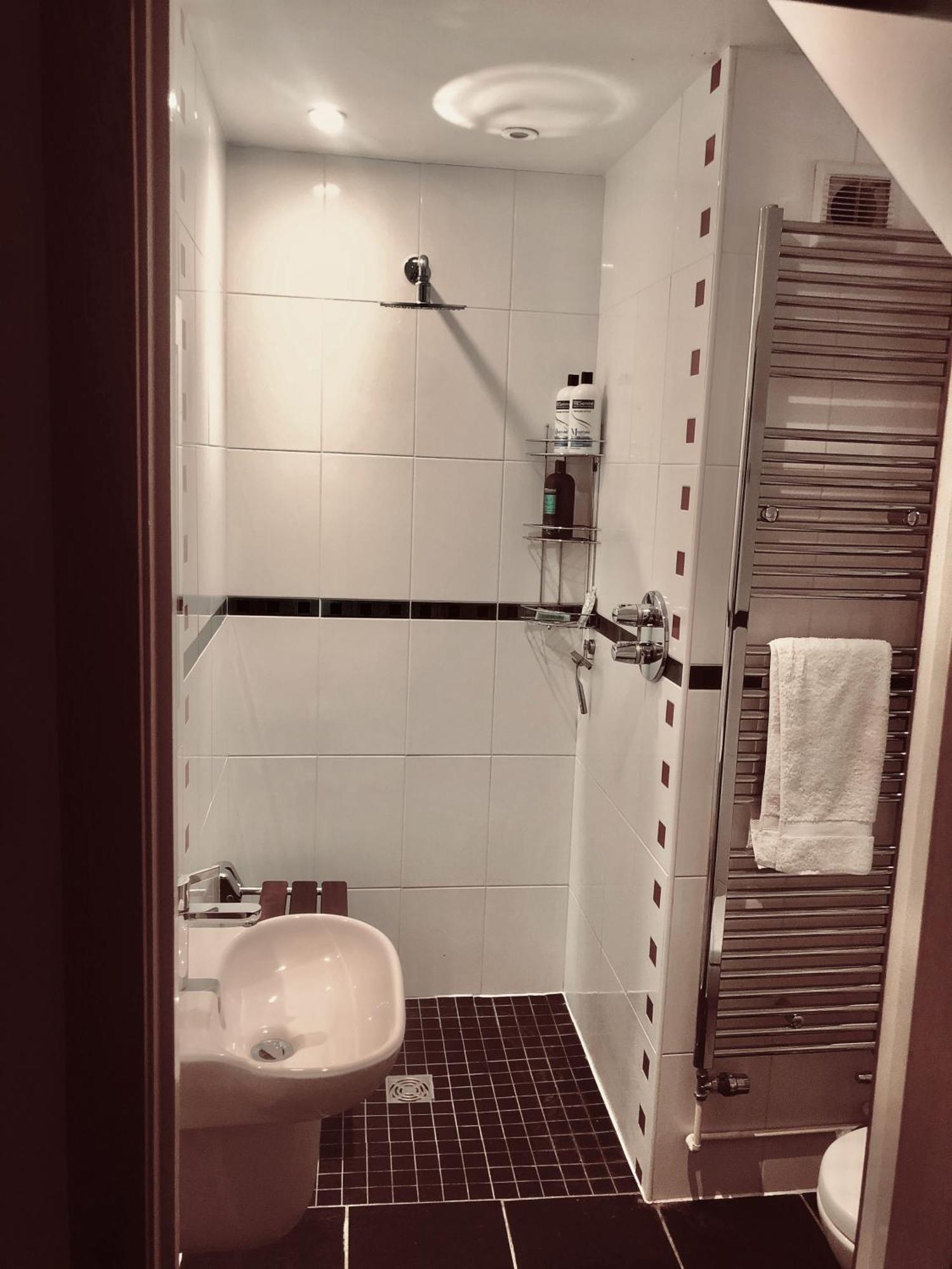 Bassett - Single And Free Parking Holiday home Southampton