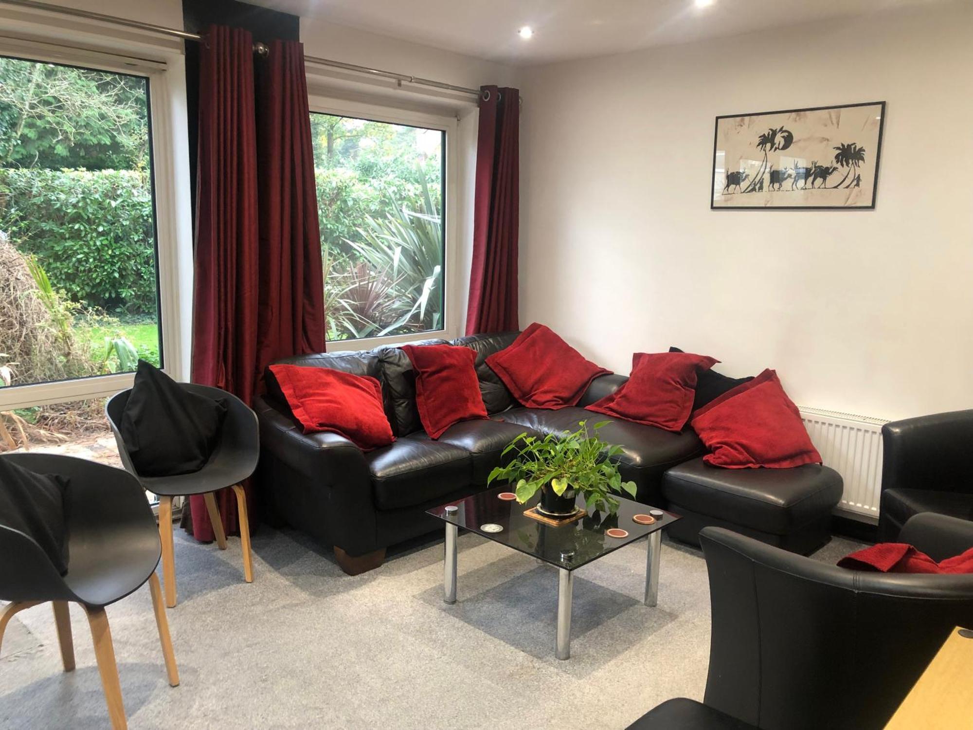 Bassett - Single And Free Parking * Southampton