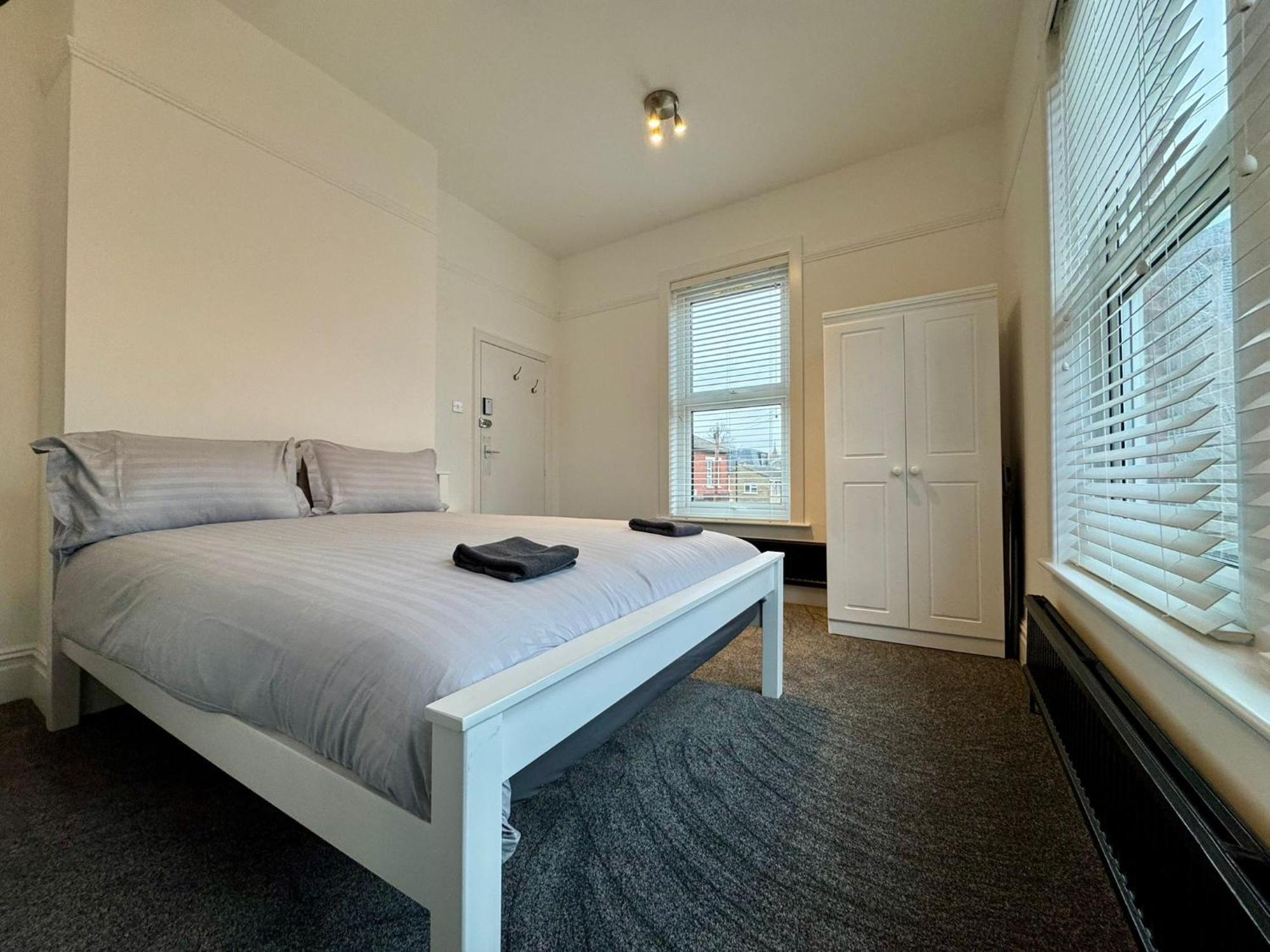 Hotel The Southampton