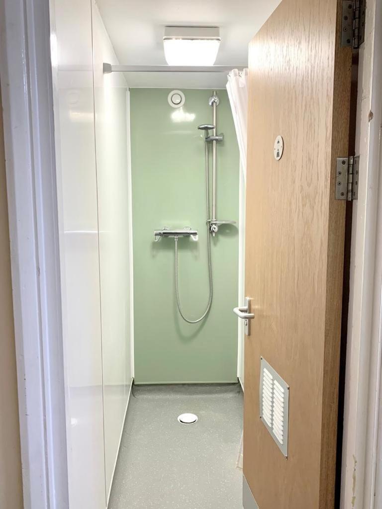 Apartment Budget Southampton