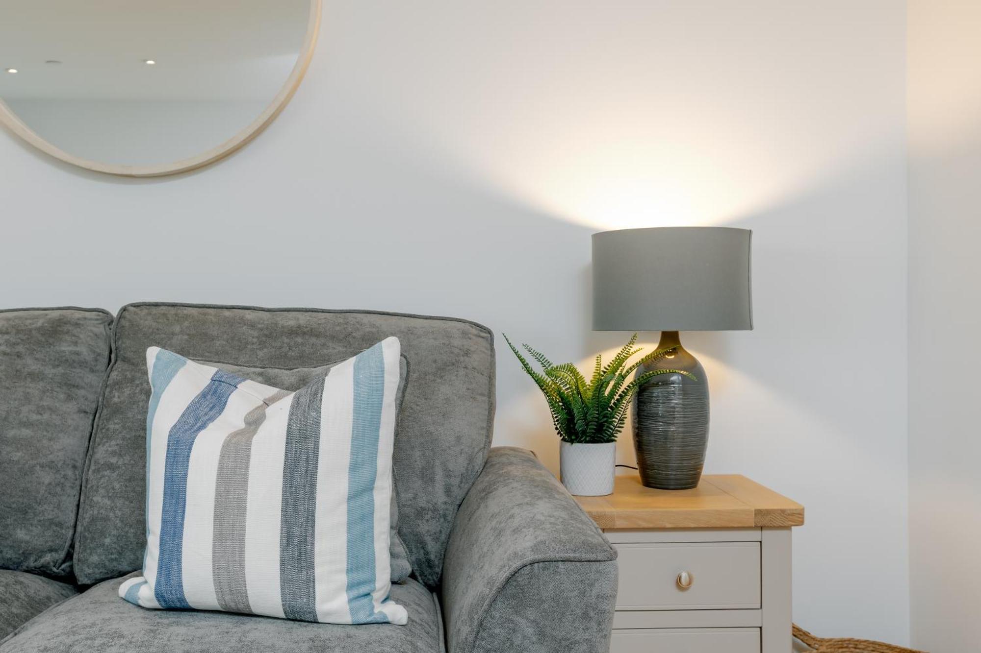 Starhost Residences - Spacious 1-bed In Ocean Village *