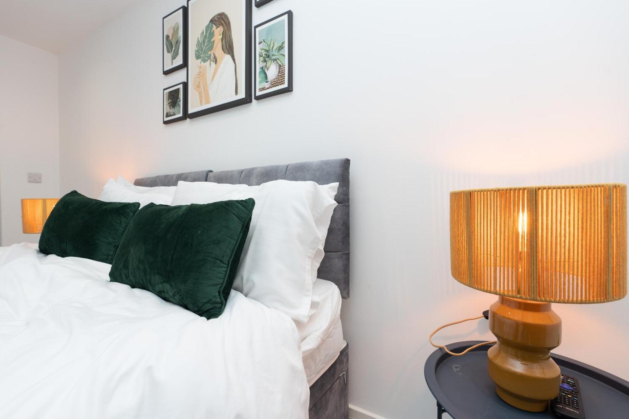 Estwood - Gated House Holiday home Southampton
