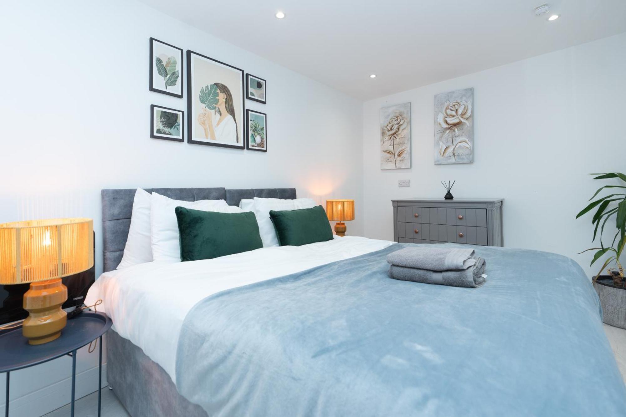 Estwood - Gated House Holiday home *