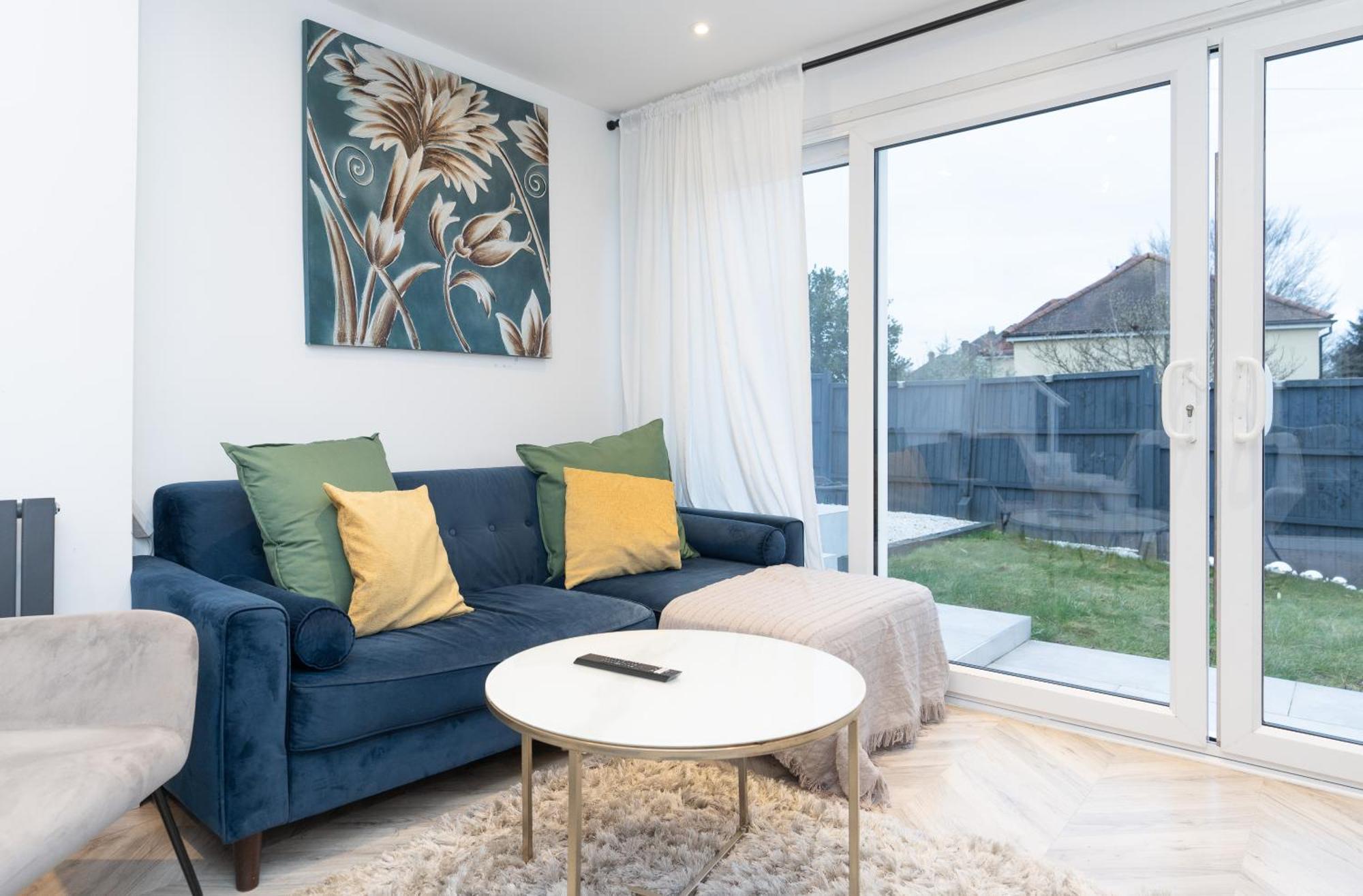 Estwood - Gated House Holiday home Southampton