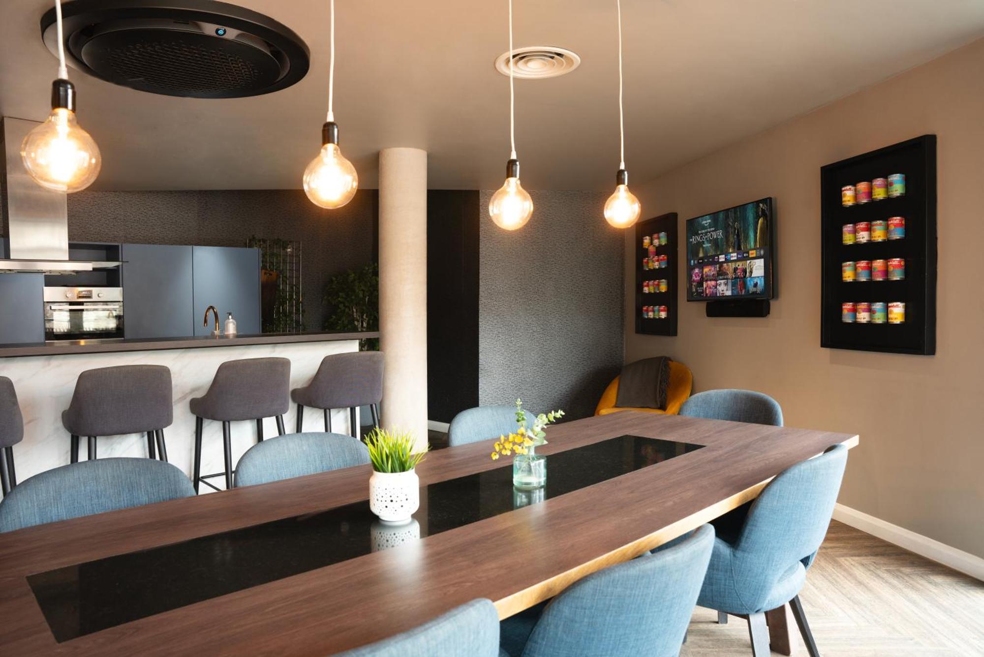 Apartment Student Only Studio, Portswood House *