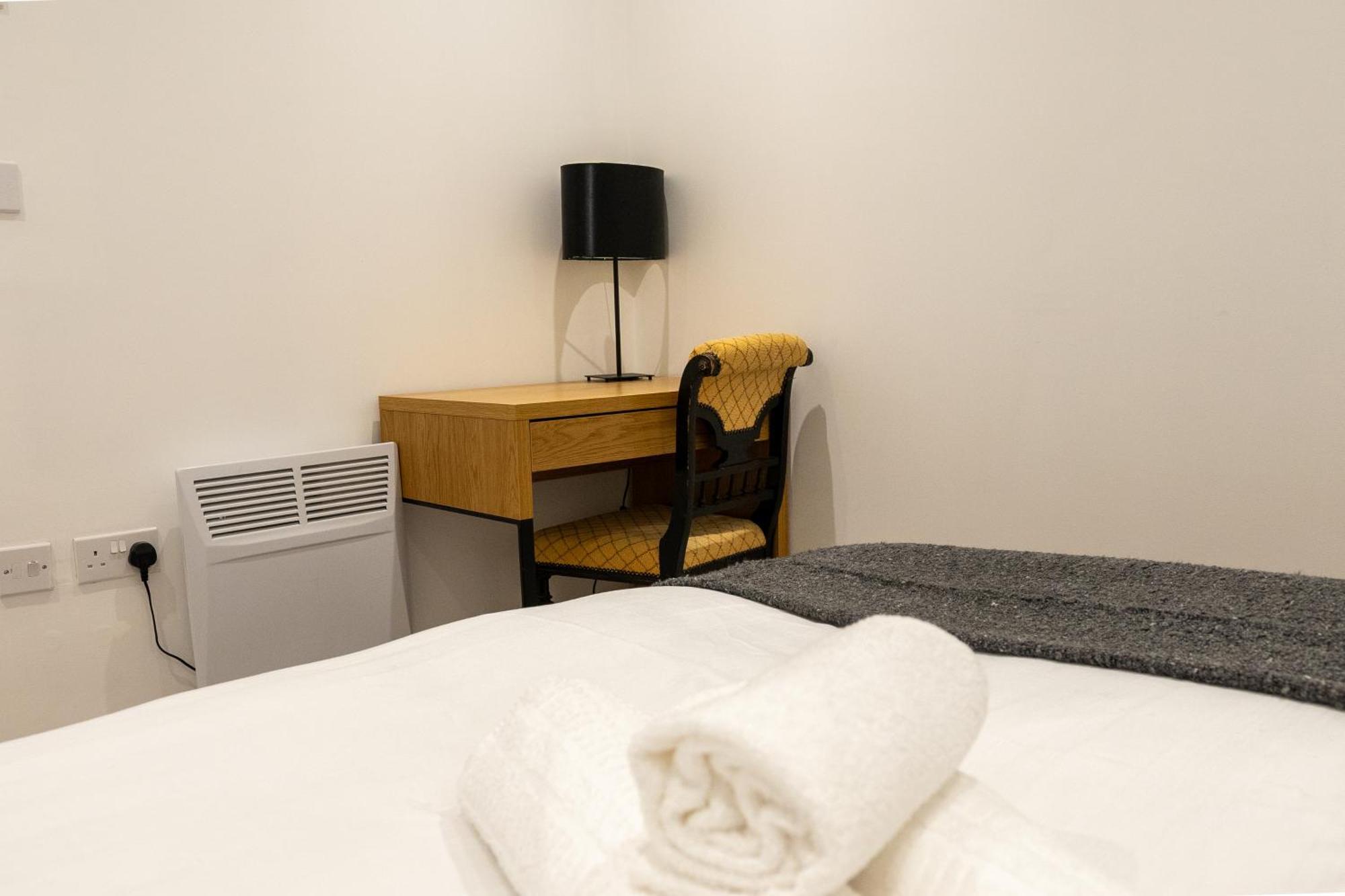 Juniper Berry Apartment *