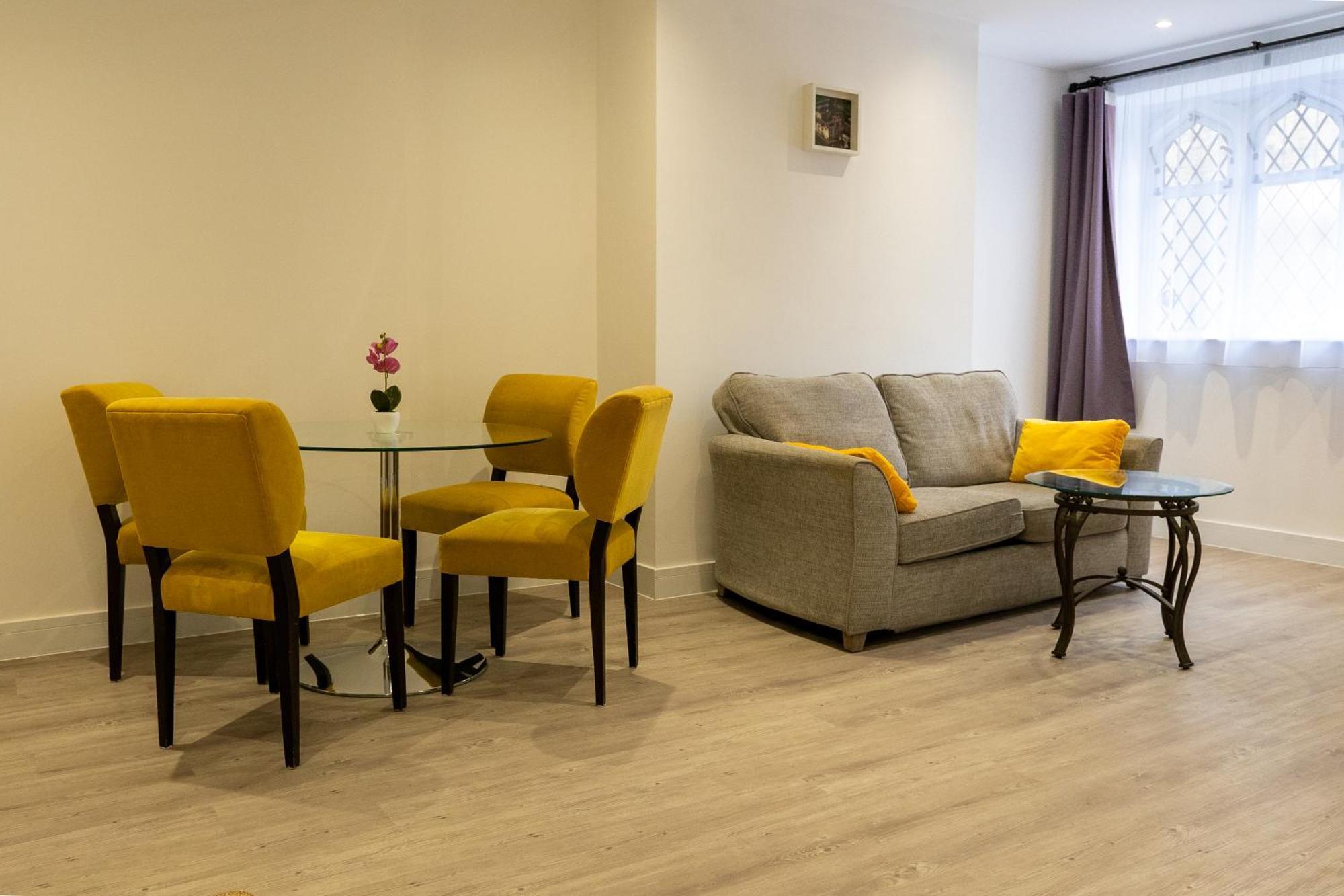Juniper Berry Apartment Southampton