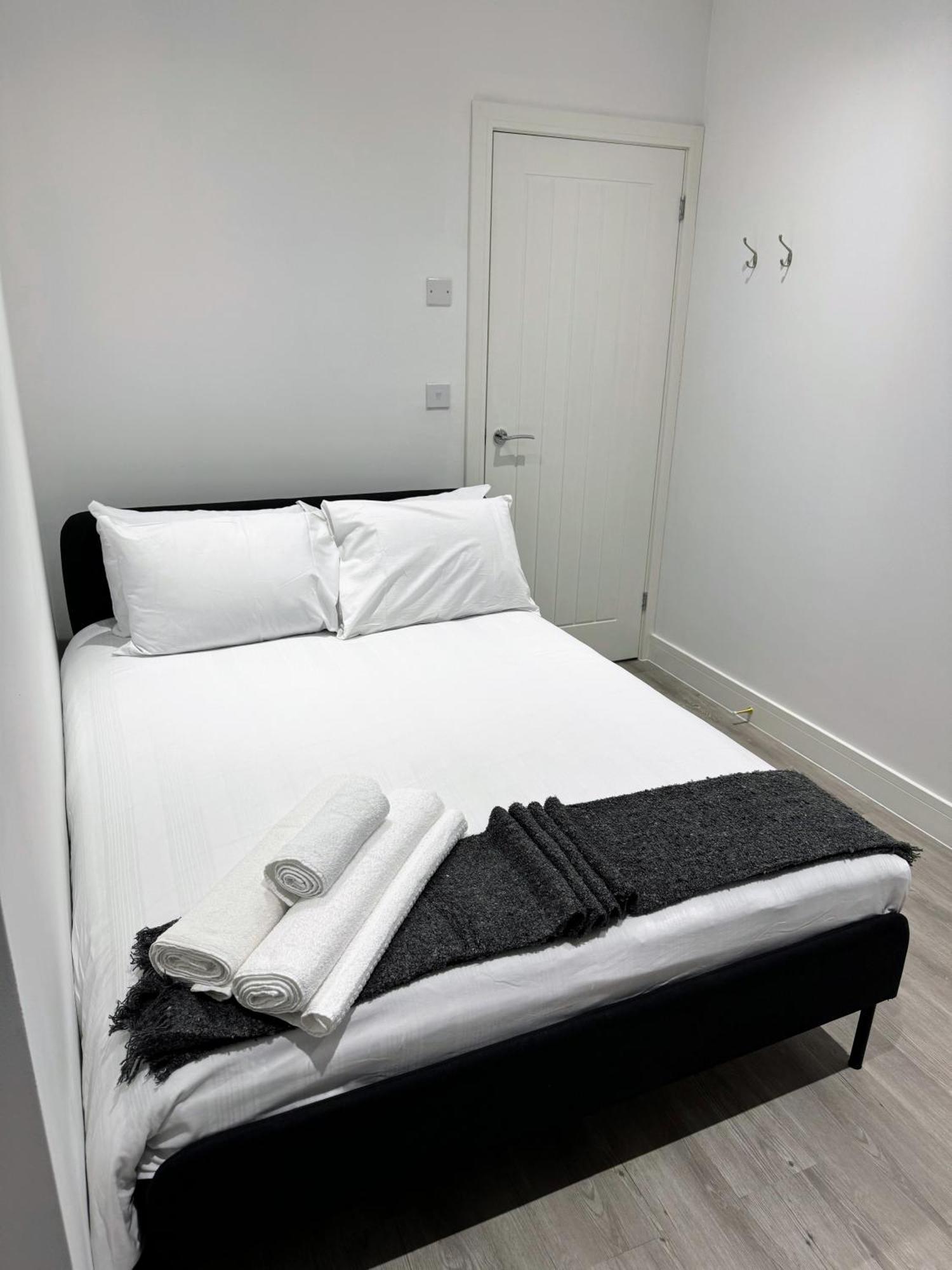 Juniper Berry Apartment Southampton