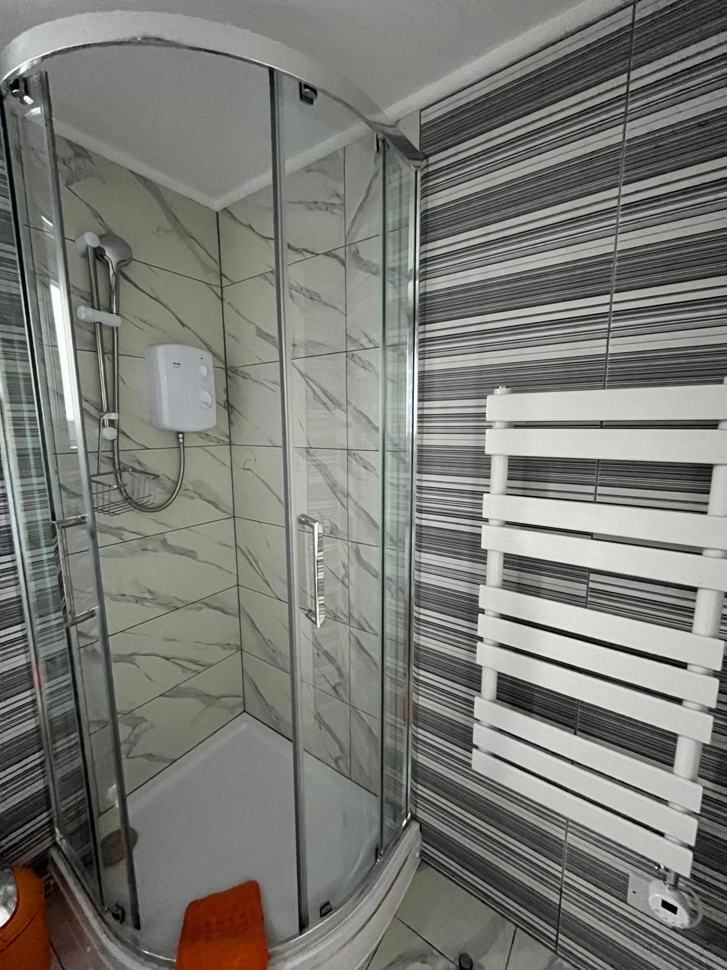 Apartment Quest Fulfiller - Near General Hospital, Free Parking & Garden Southampton