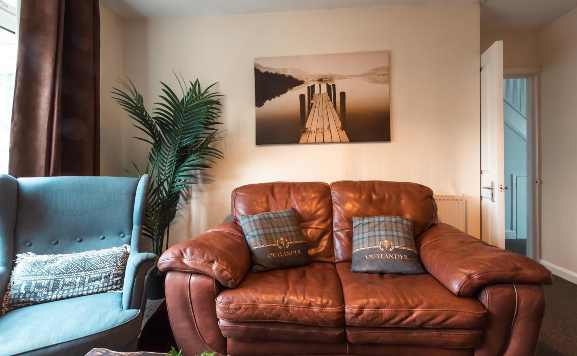 Holiday home 6 Beds In 4 Bedrooms House