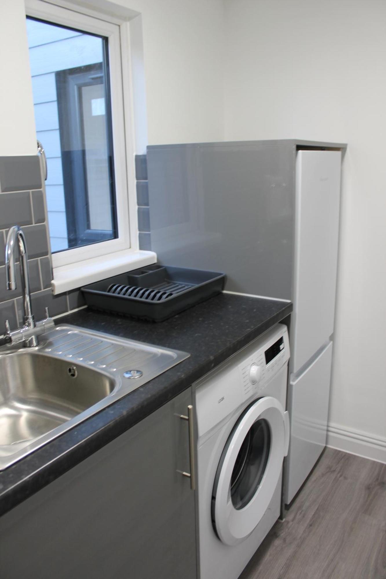 Apartment Bevois Valley Serviced - Comfort And Convenience *