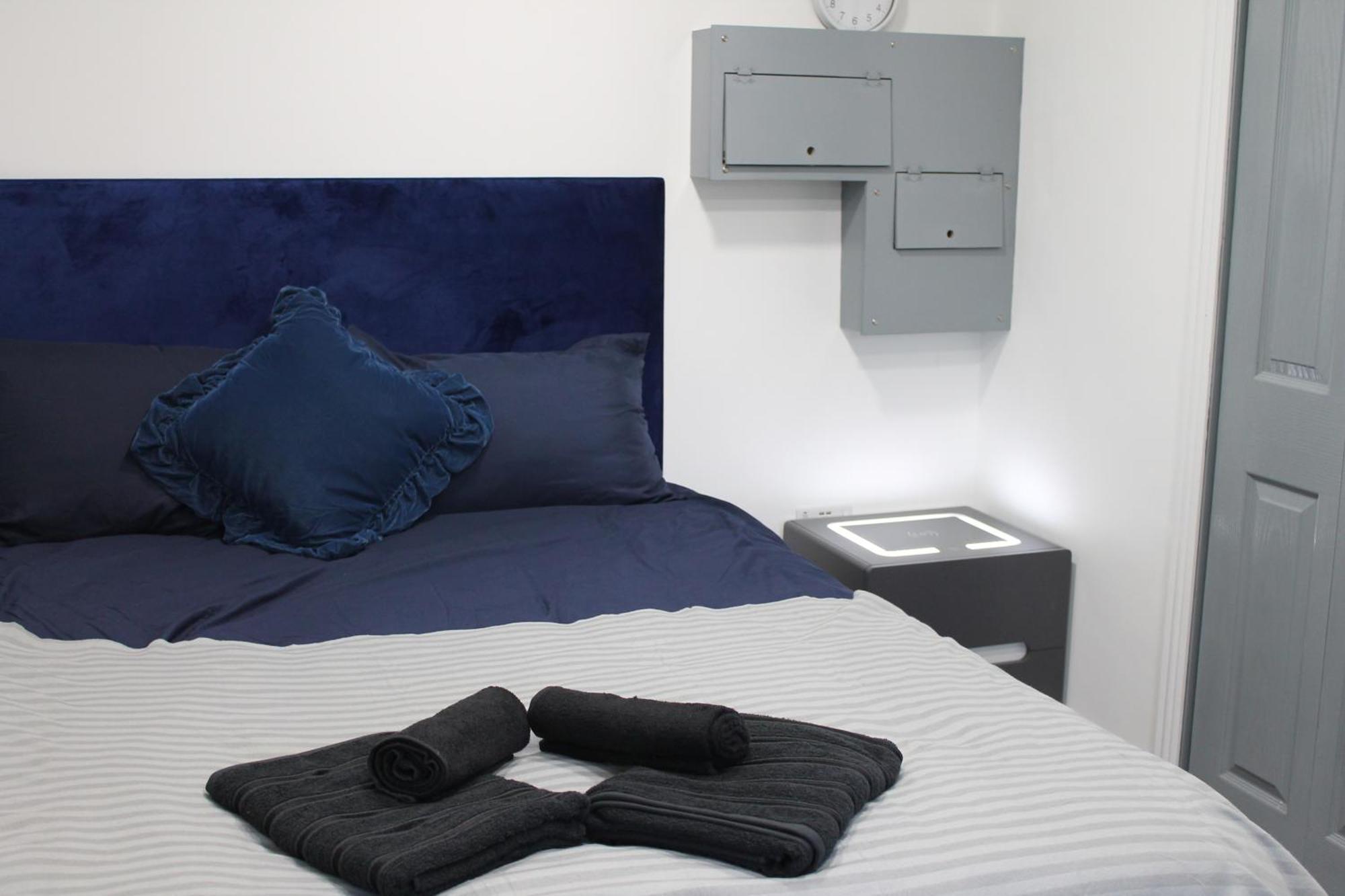 Bevois Valley Serviced - Comfort And Convenience *