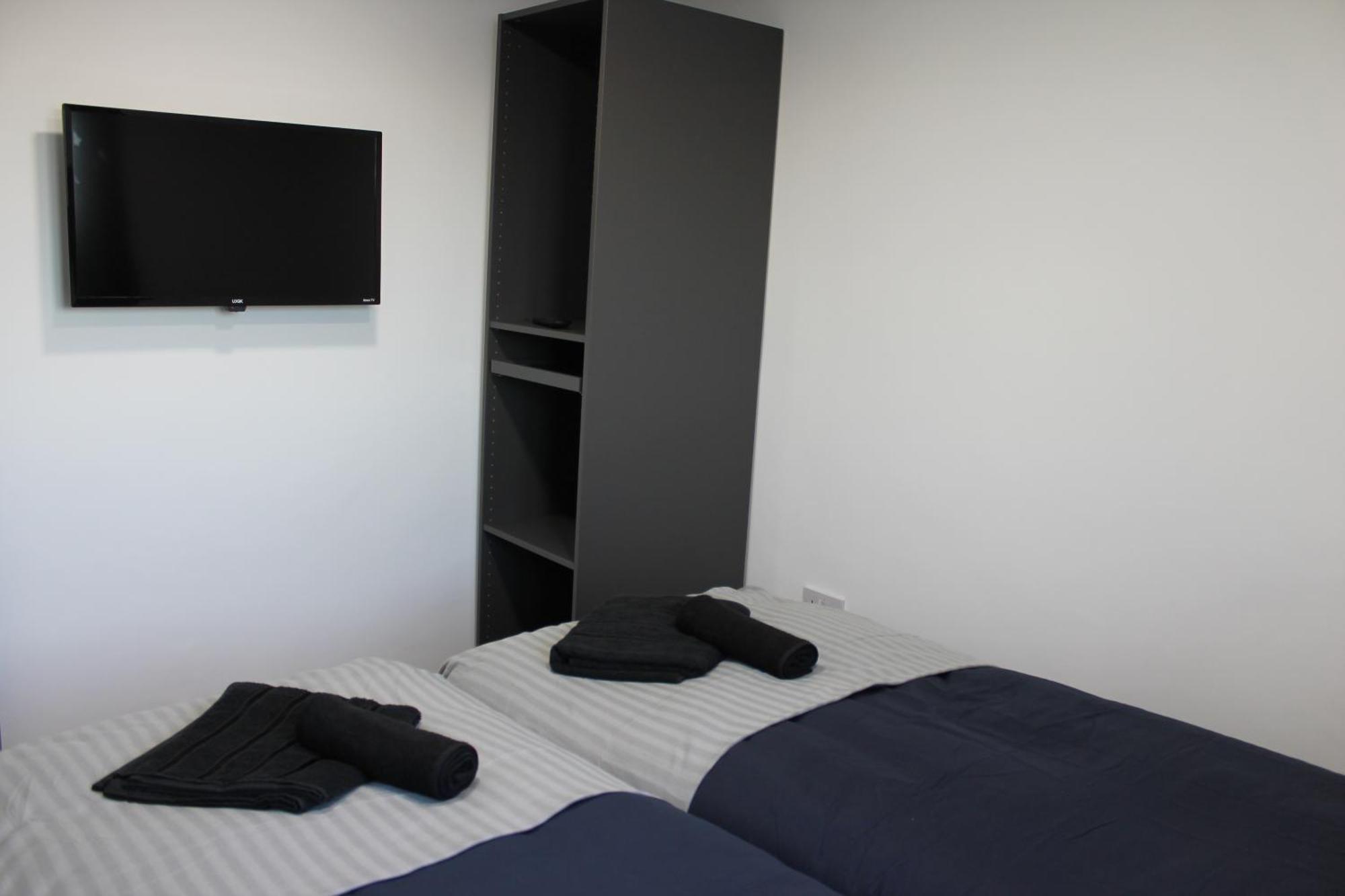 Bevois Valley Serviced - Comfort And Convenience *