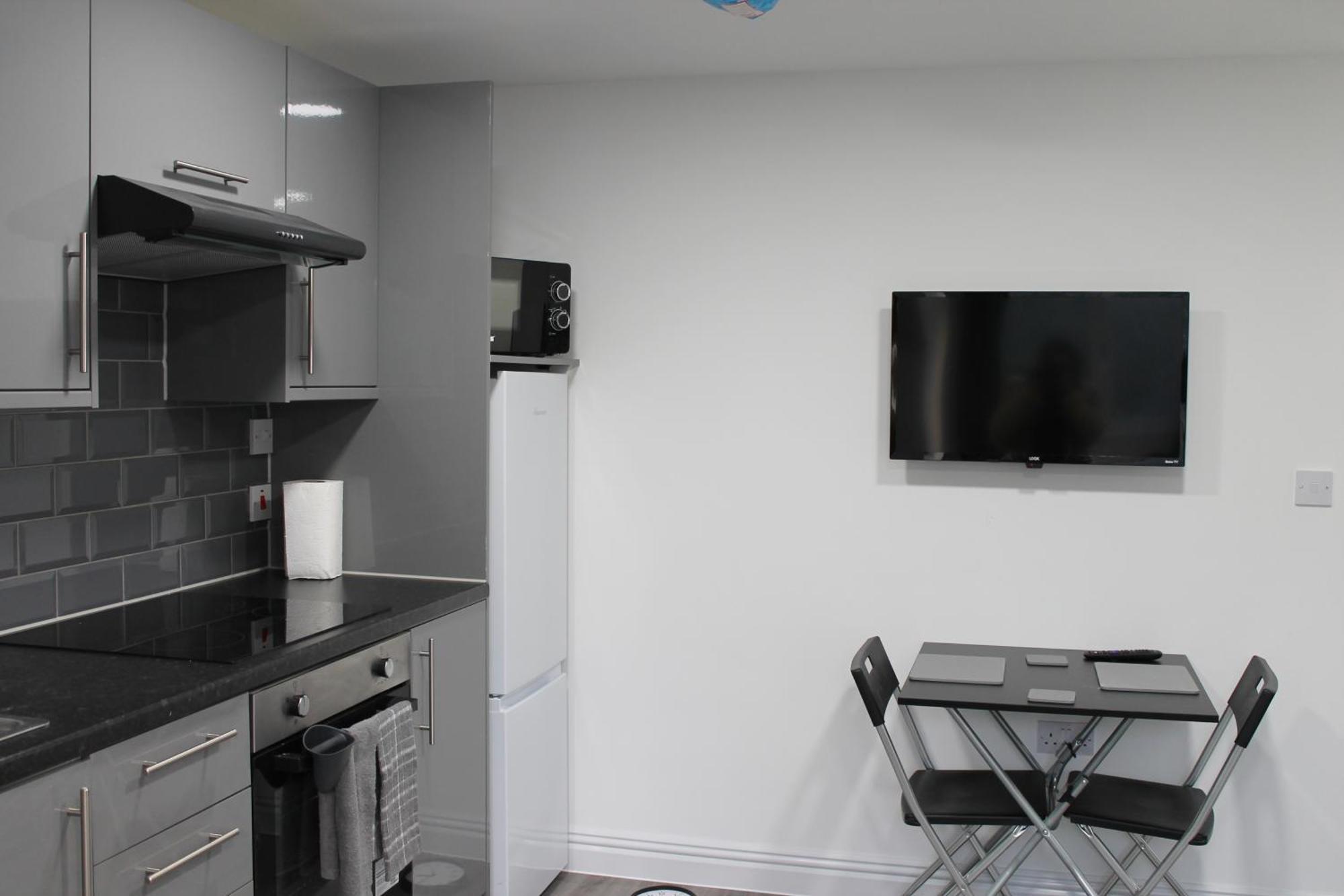 Bevois Valley Serviced - Comfort And Convenience Southampton