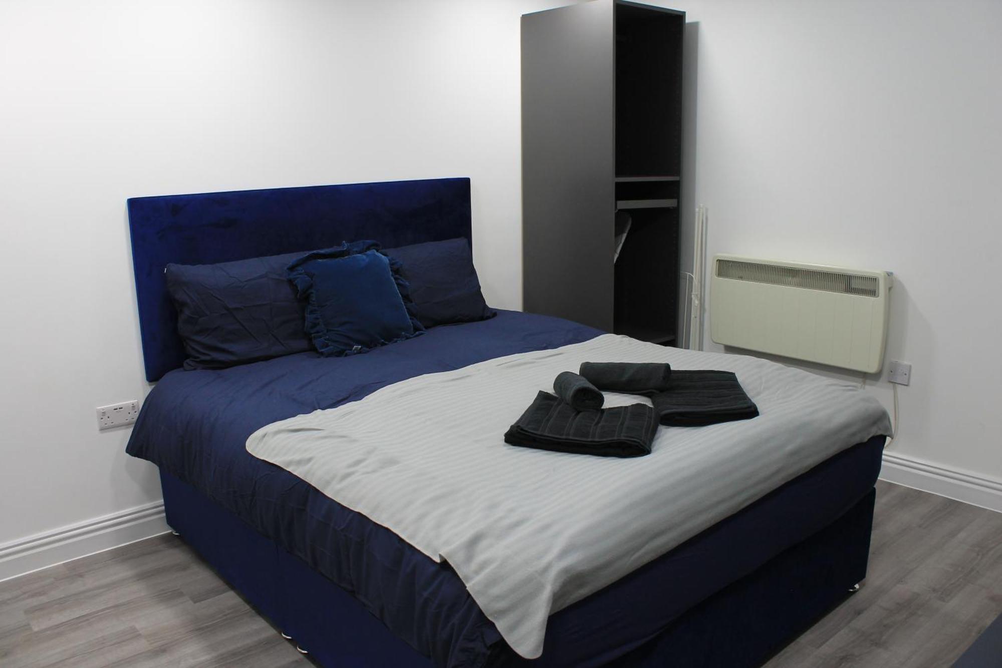Apartment Bevois Valley Serviced - Comfort And Convenience