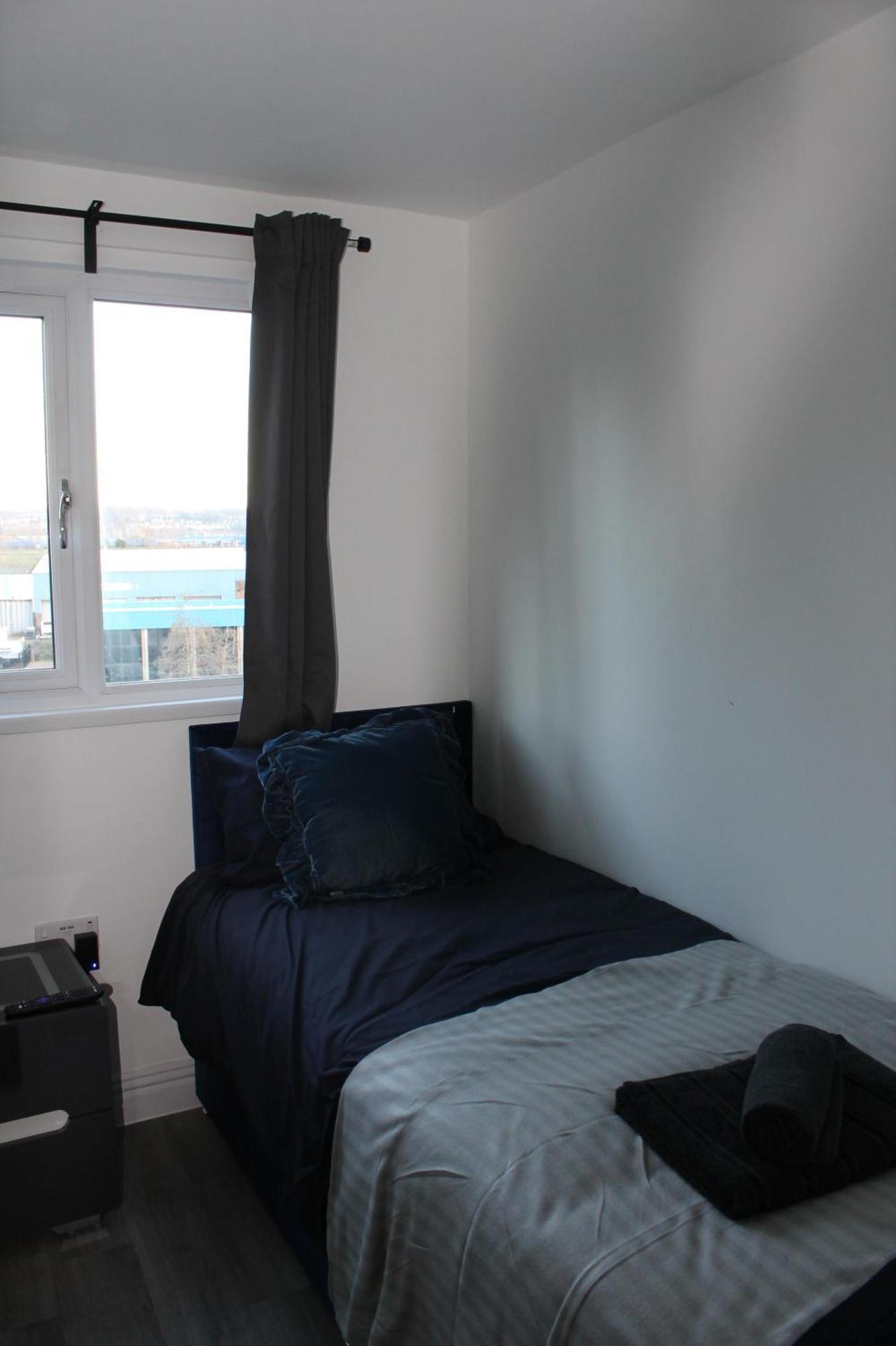 Bevois Valley Serviced - Comfort And Convenience * Southampton