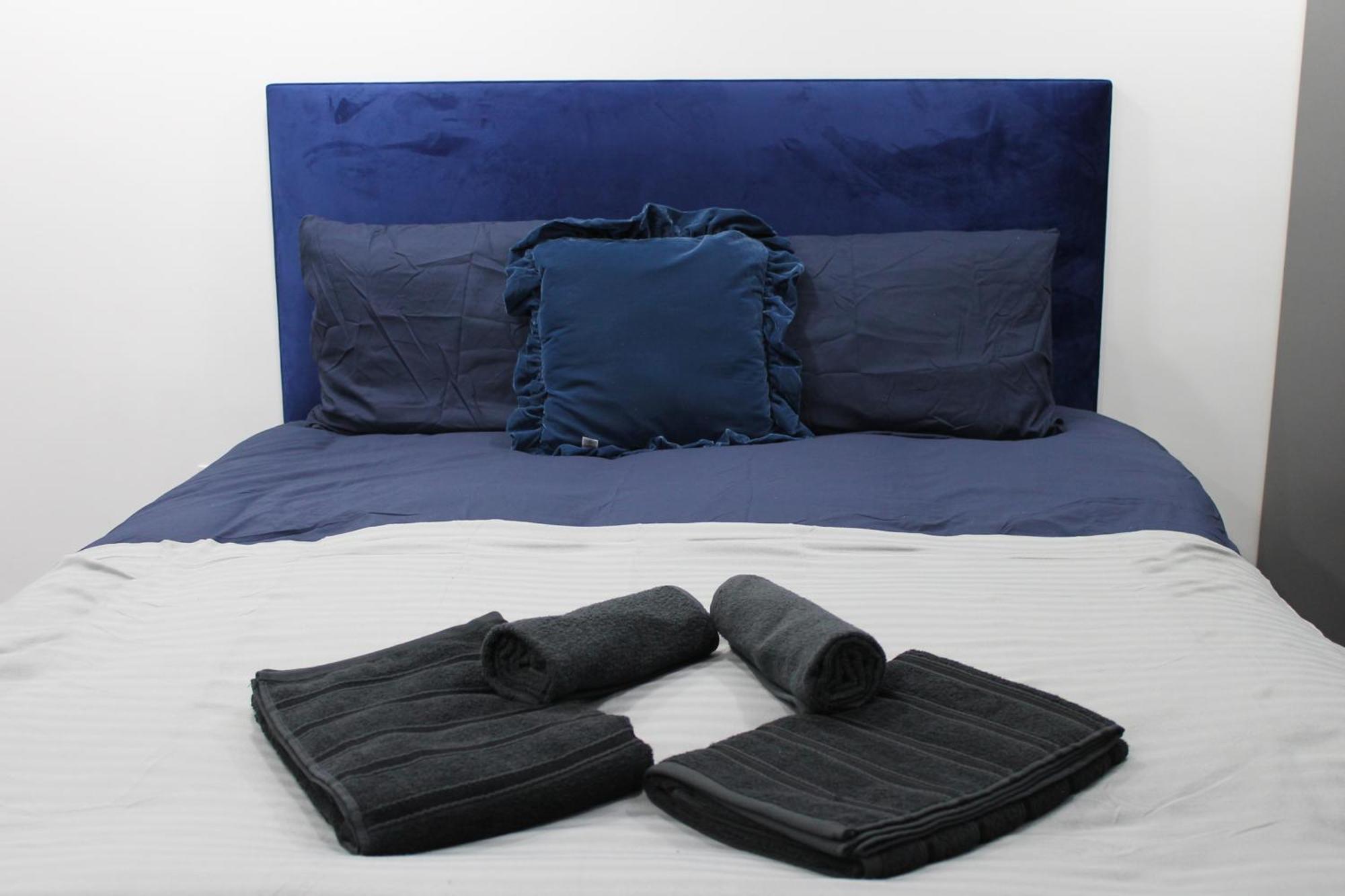 Bevois Valley Serviced - Comfort And Convenience Southampton