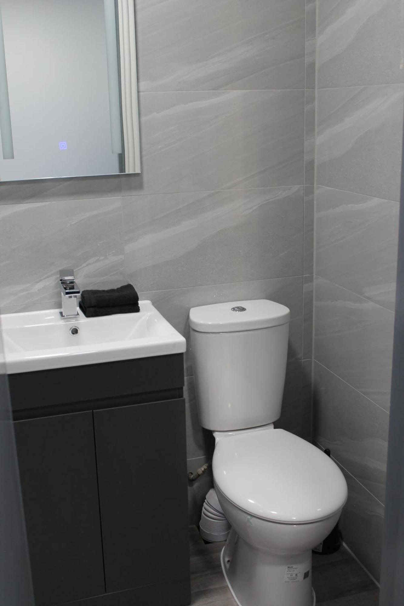 Bevois Valley Serviced - Comfort And Convenience Apartment