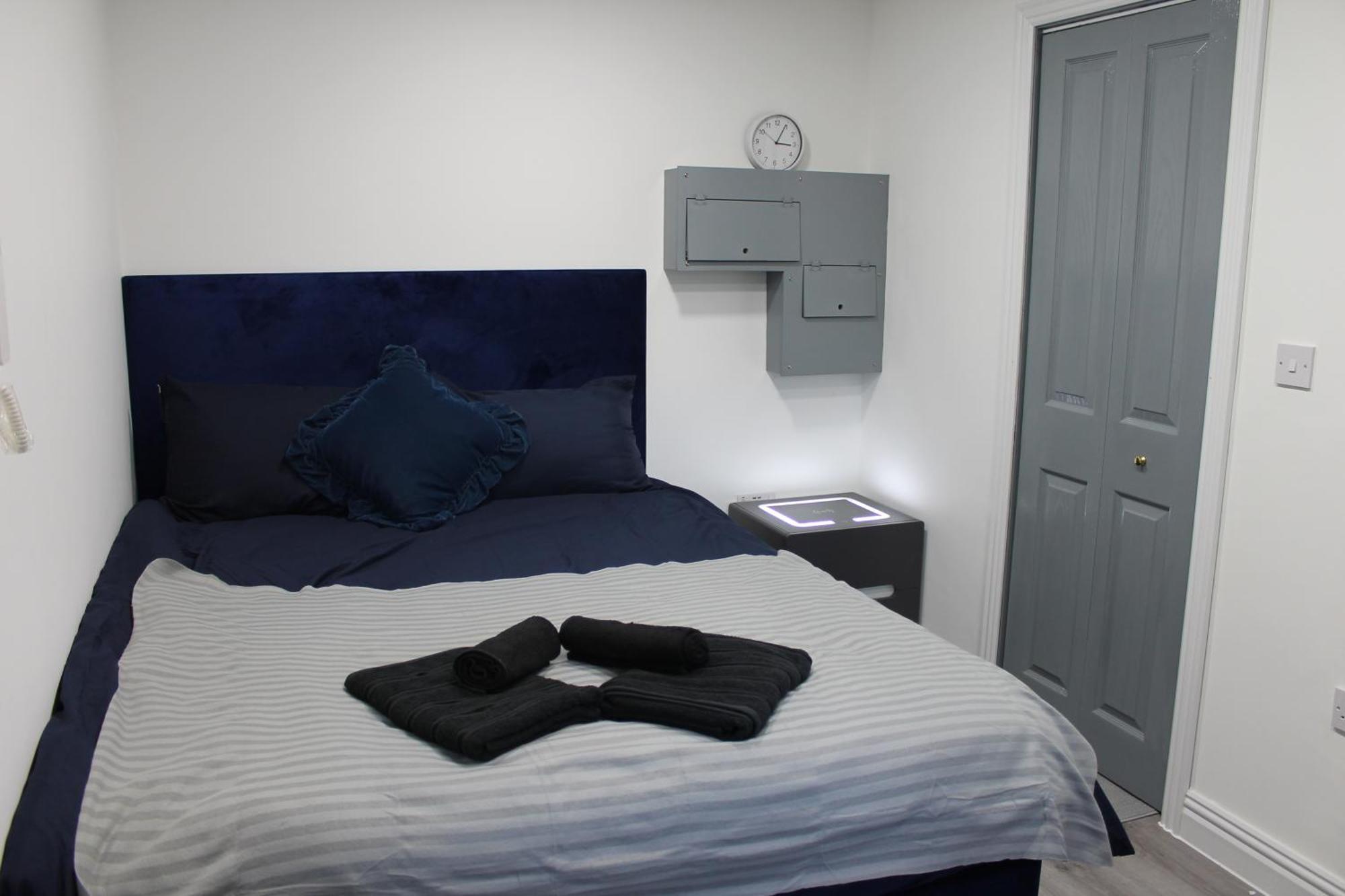 Bevois Valley Serviced - Comfort And Convenience *