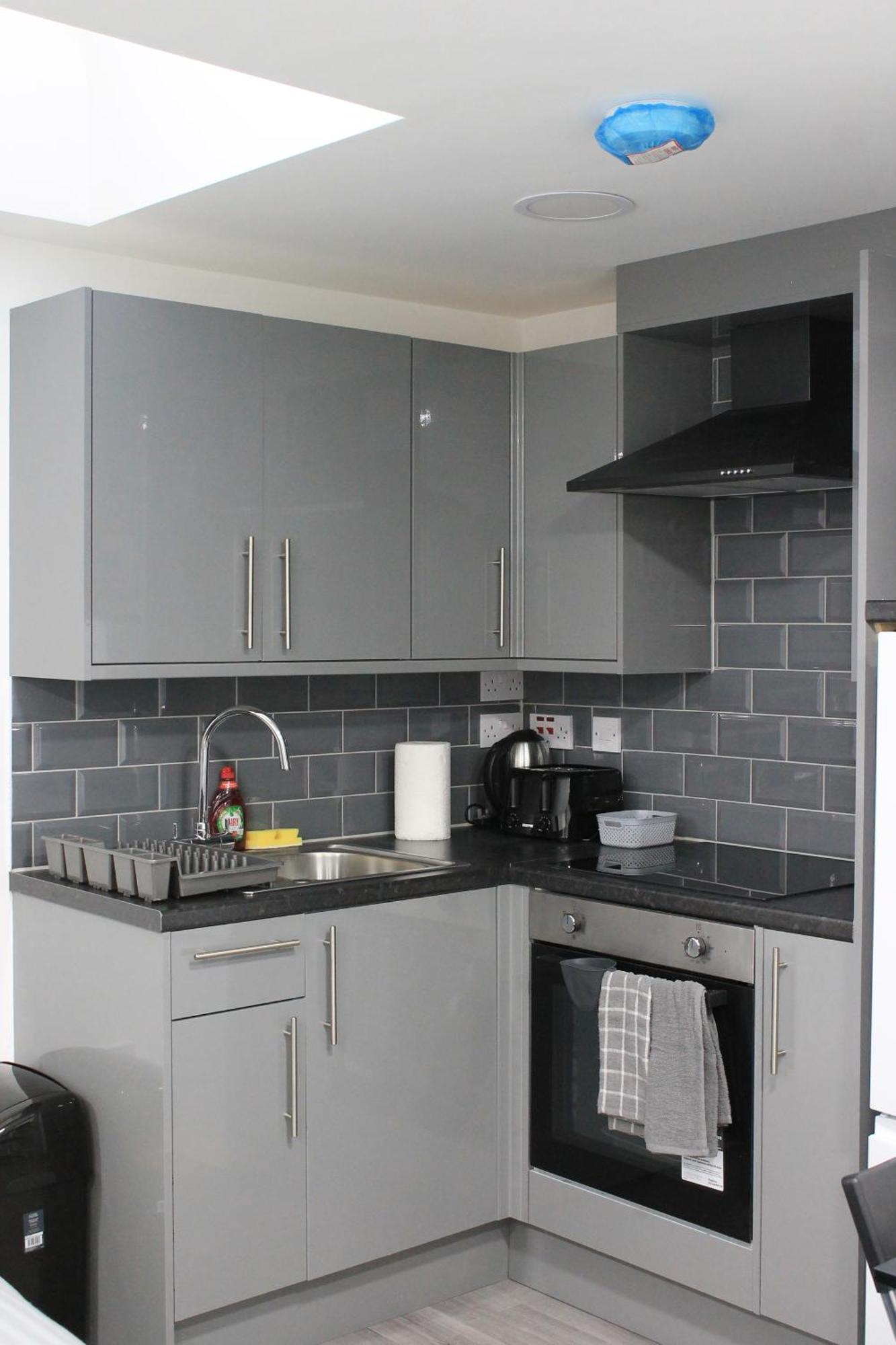 Bevois Valley Serviced - Comfort And Convenience Apartment