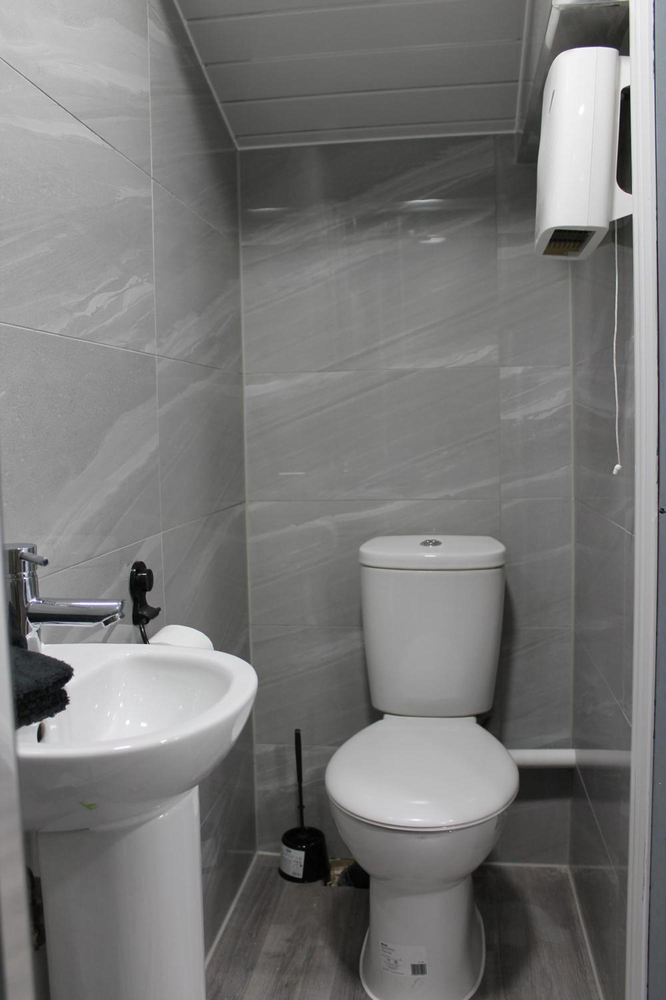 Bevois Valley Serviced - Comfort And Convenience Apartment *