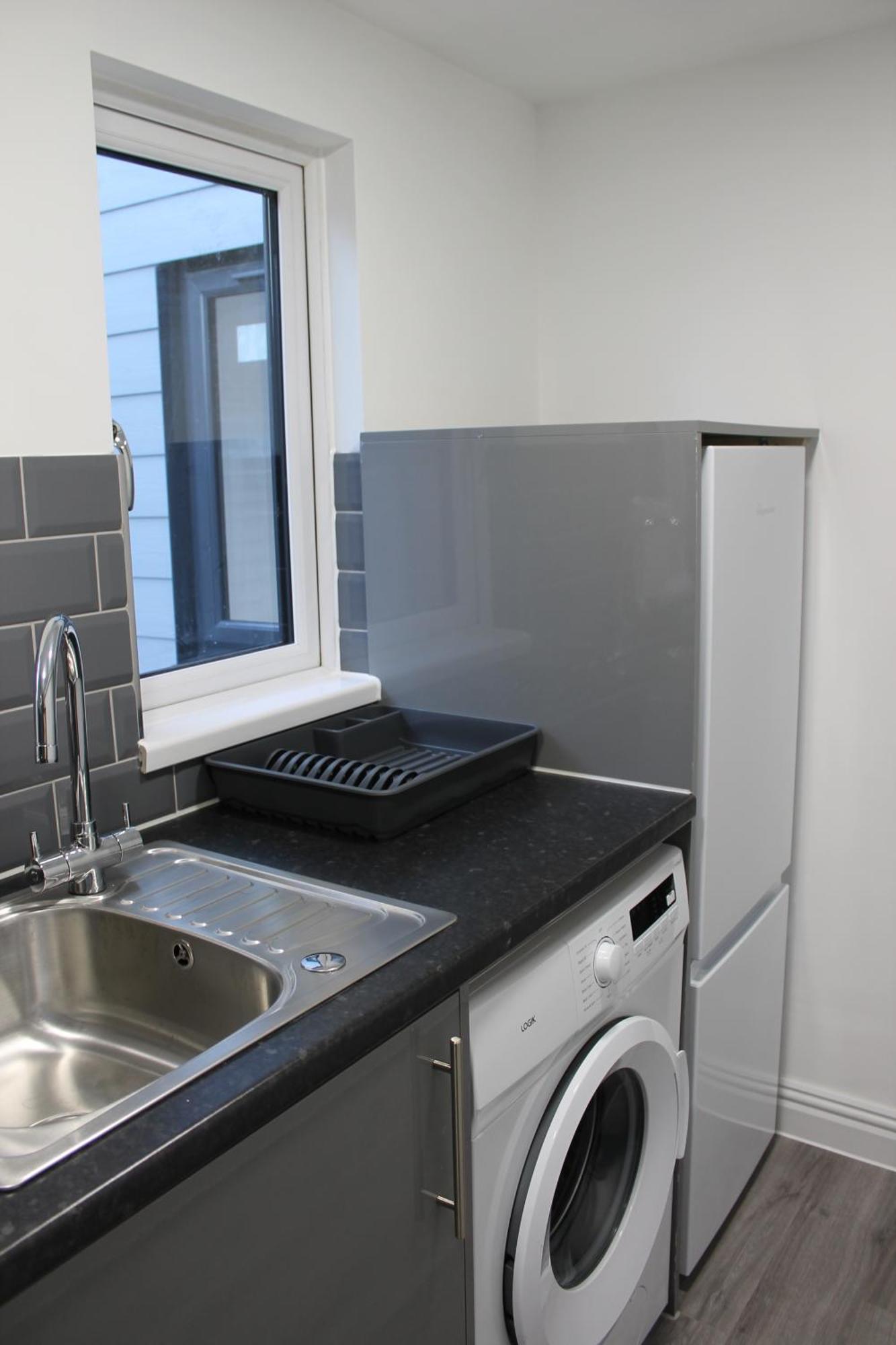 Bevois Valley Serviced - Comfort And Convenience Apartment *