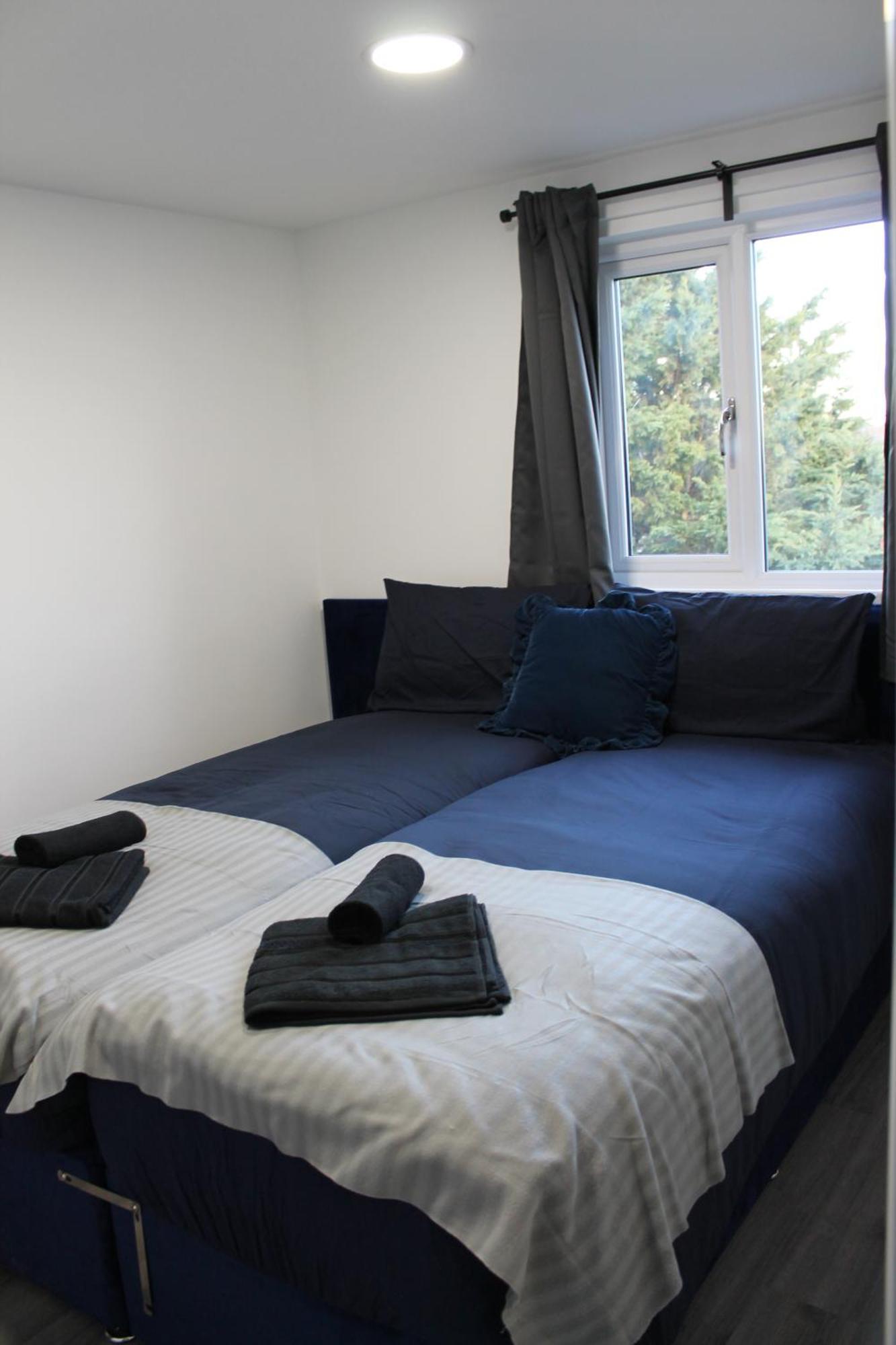 Bevois Valley Serviced - Comfort And Convenience *