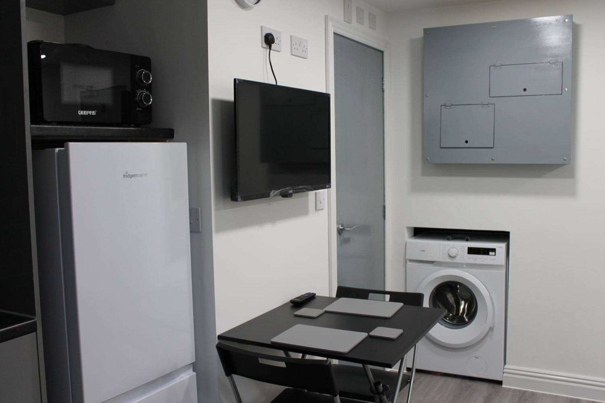Apartment Bevois Valley Serviced - Comfort And Convenience *