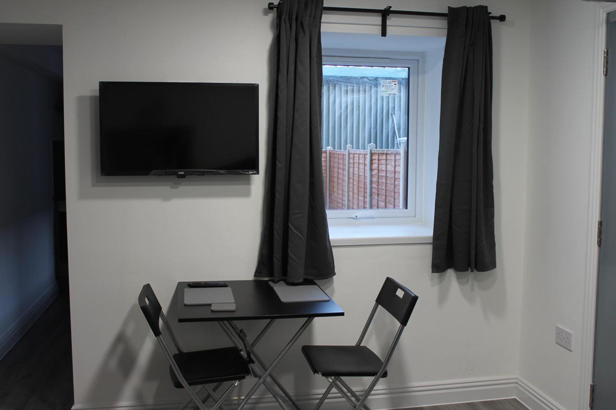 Bevois Valley Serviced - Comfort And Convenience Southampton
