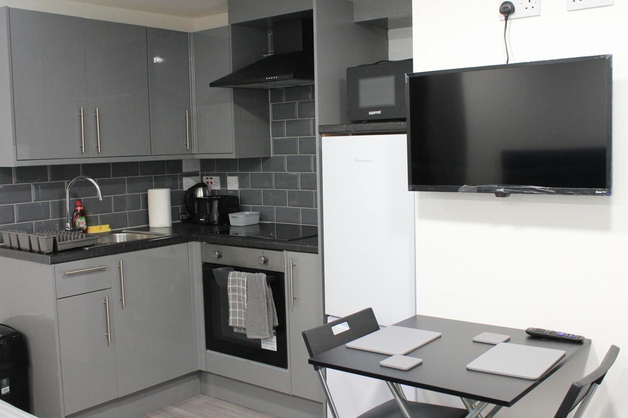 Bevois Valley Serviced - Comfort And Convenience * Southampton