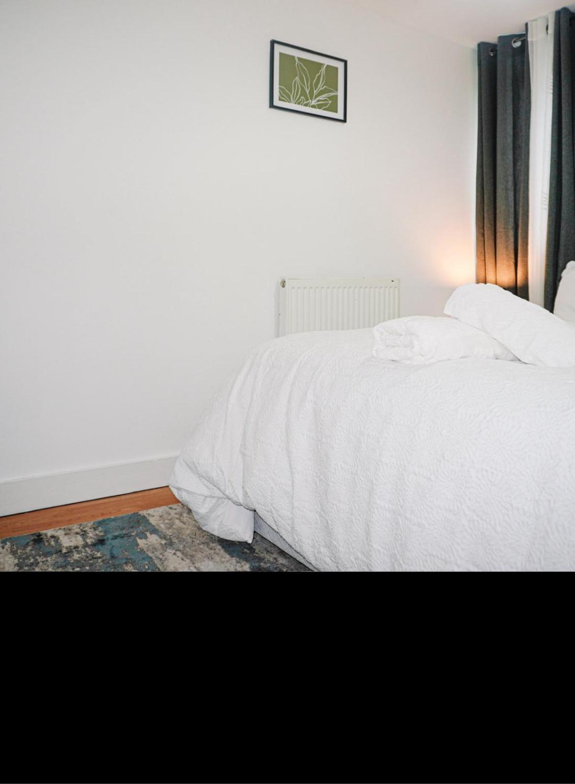 Cozy * Southampton
