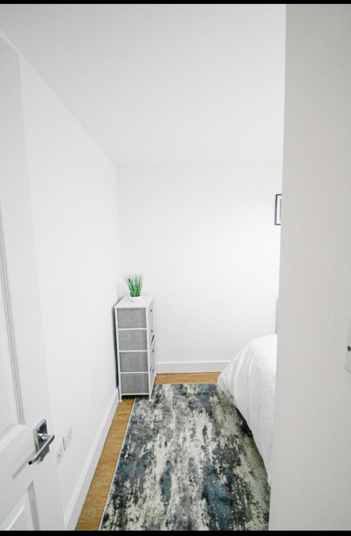 Cozy Apartment