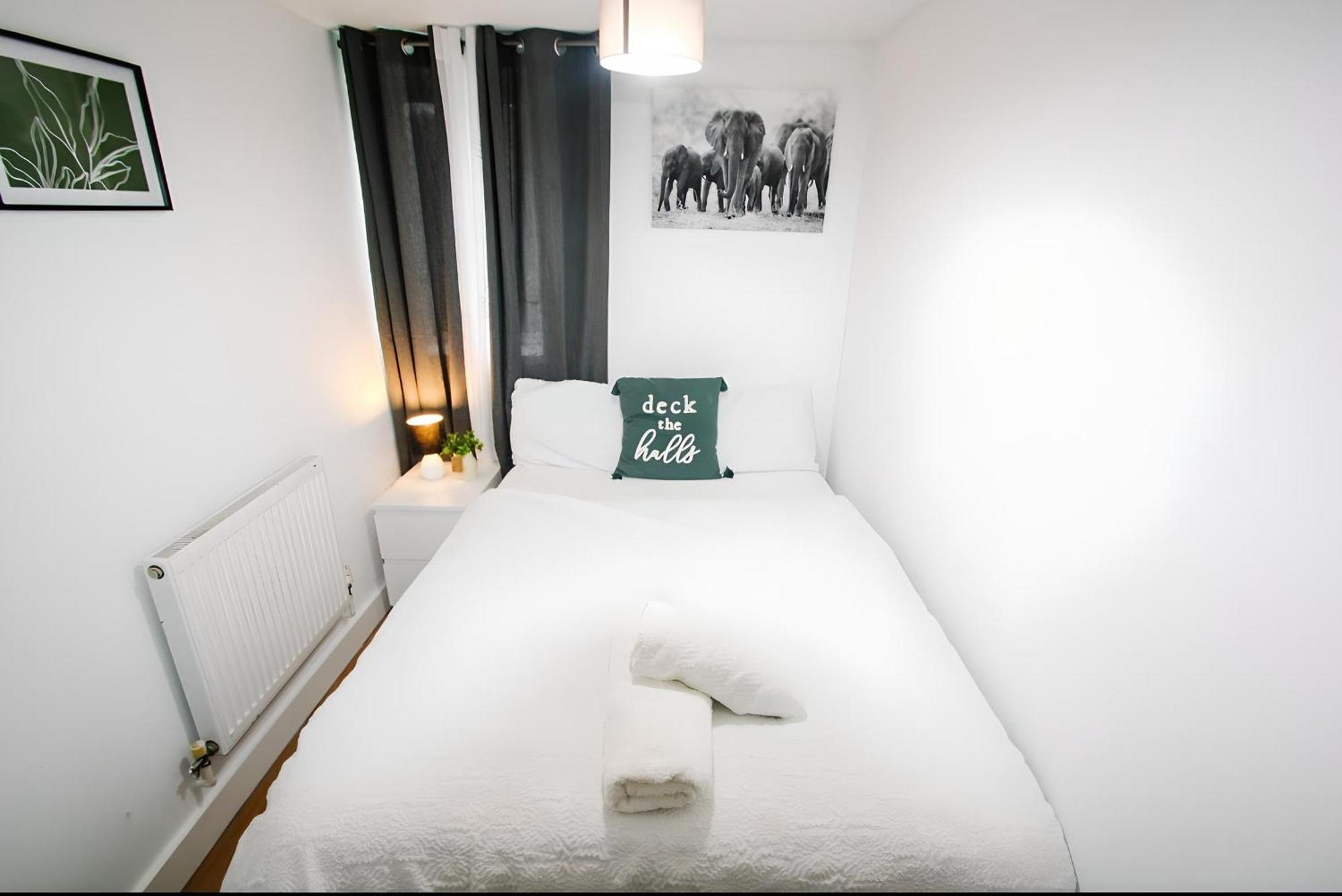 Cozy Apartment Southampton