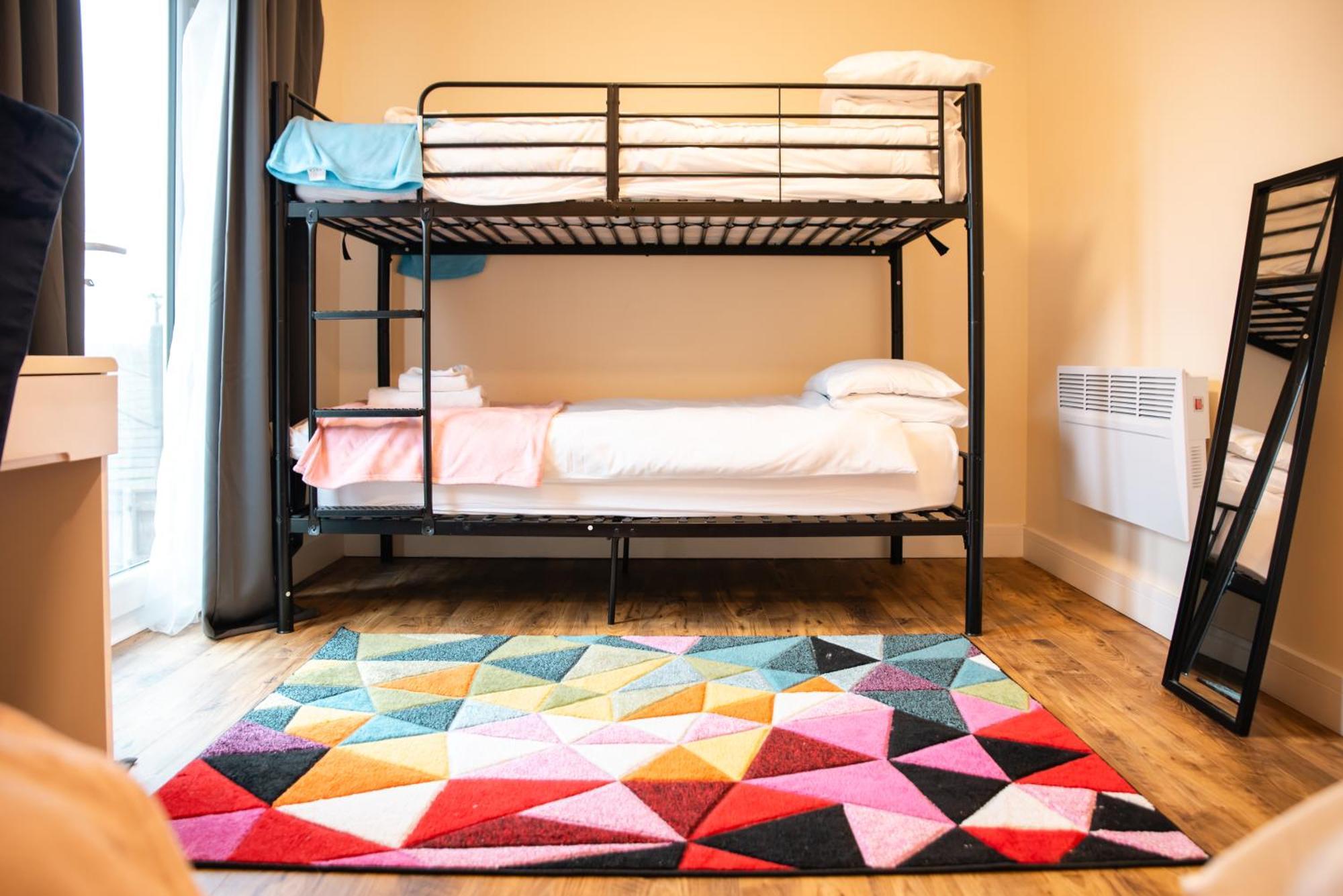 Apartamento With Free P For Van. Southampton